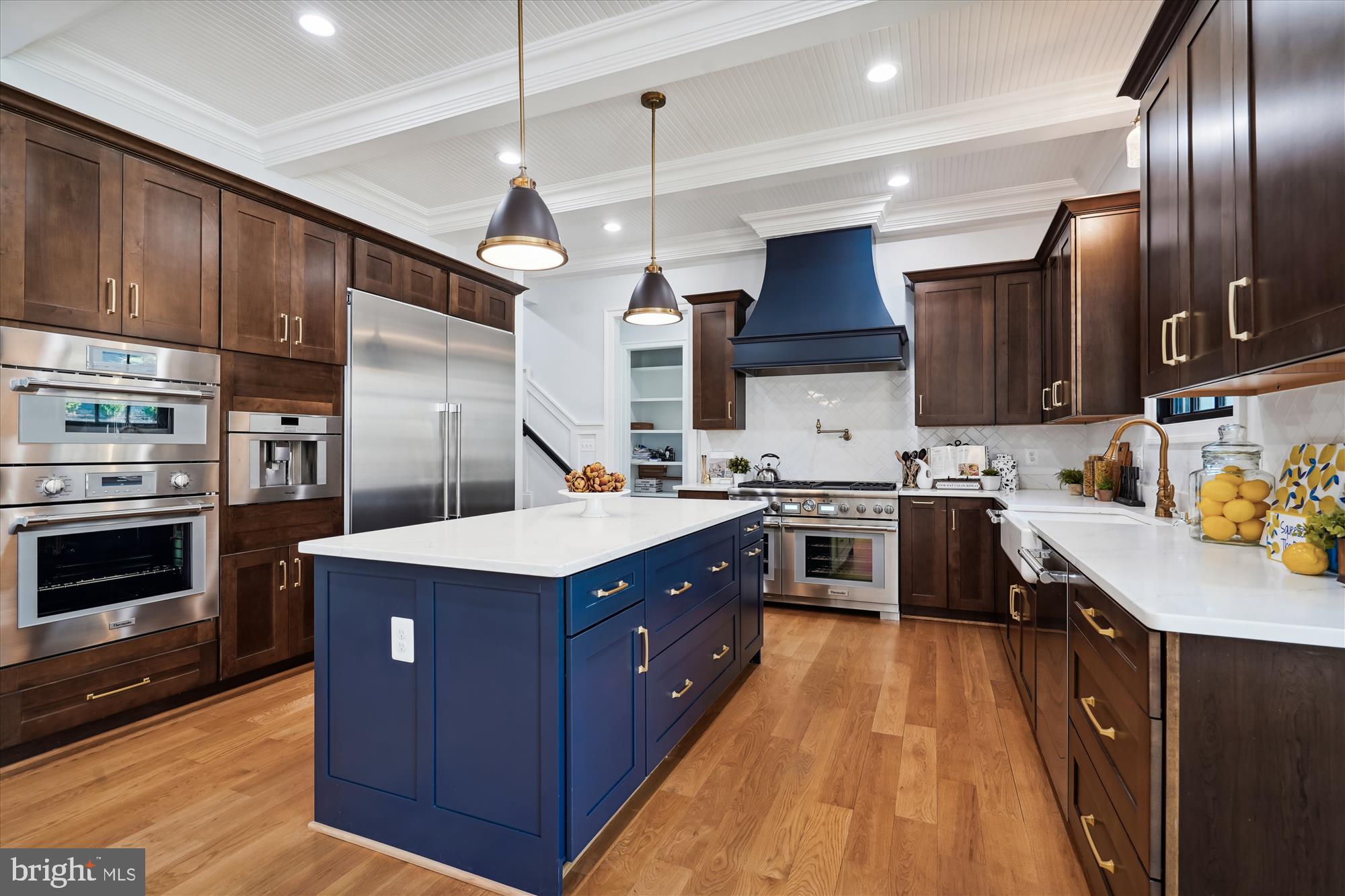 CHESTERBROOK ESTATES - Residential