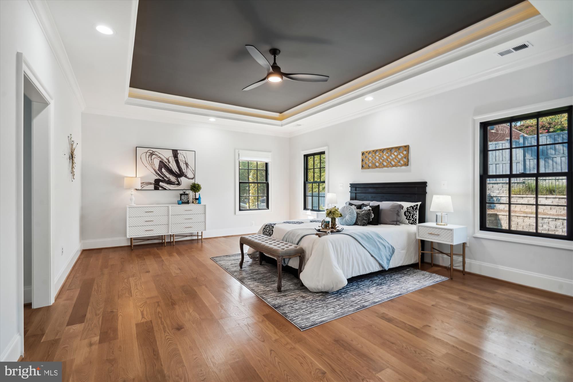 CHESTERBROOK ESTATES - Residential