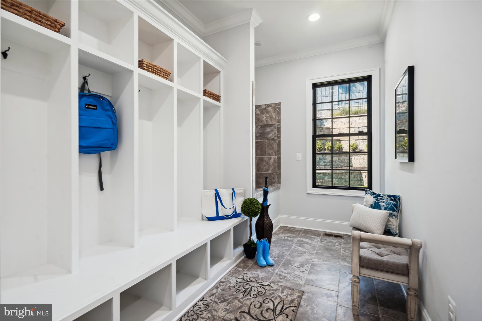 CHESTERBROOK ESTATES - Residential