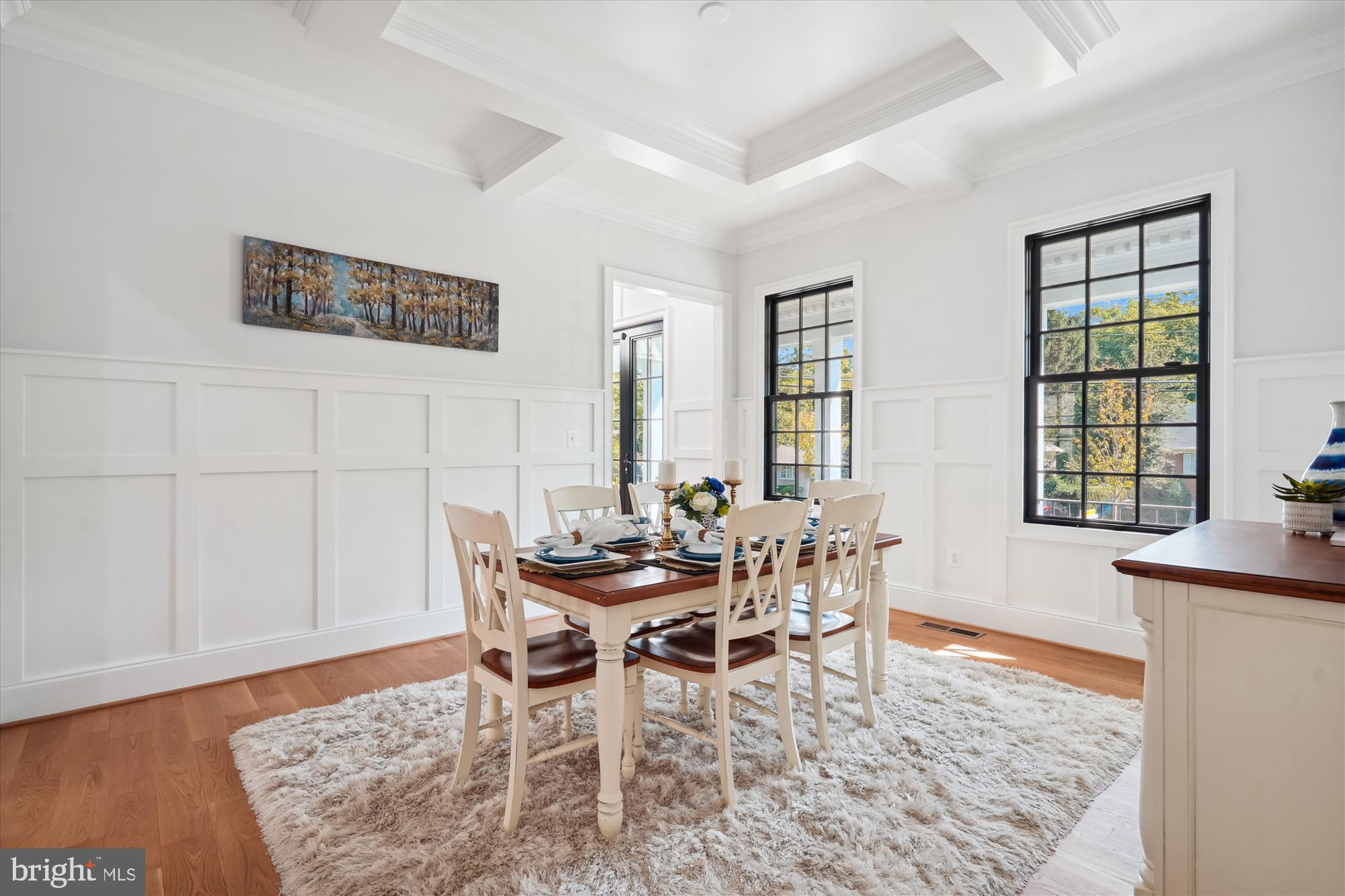 CHESTERBROOK ESTATES - Residential