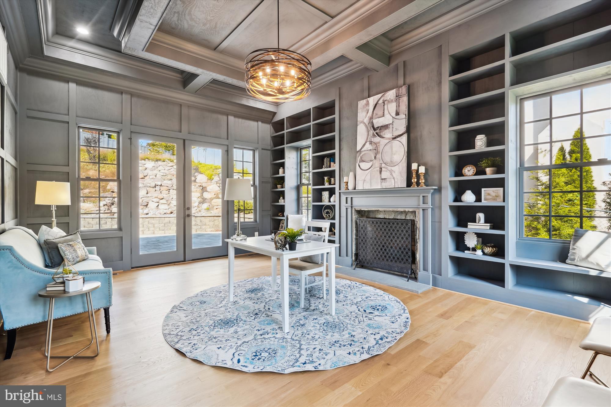 CHESTERBROOK ESTATES - Residential