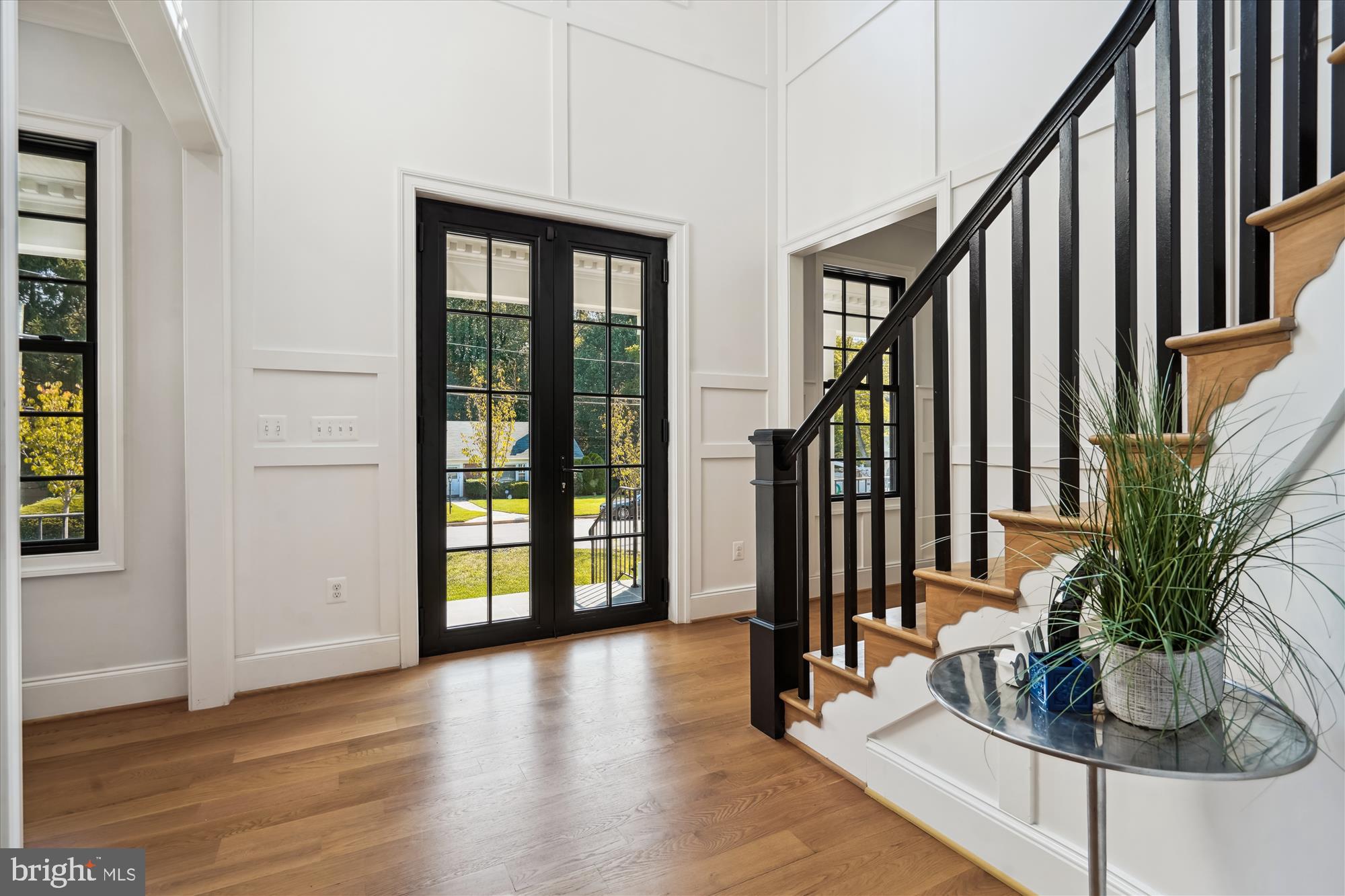 CHESTERBROOK ESTATES - Residential