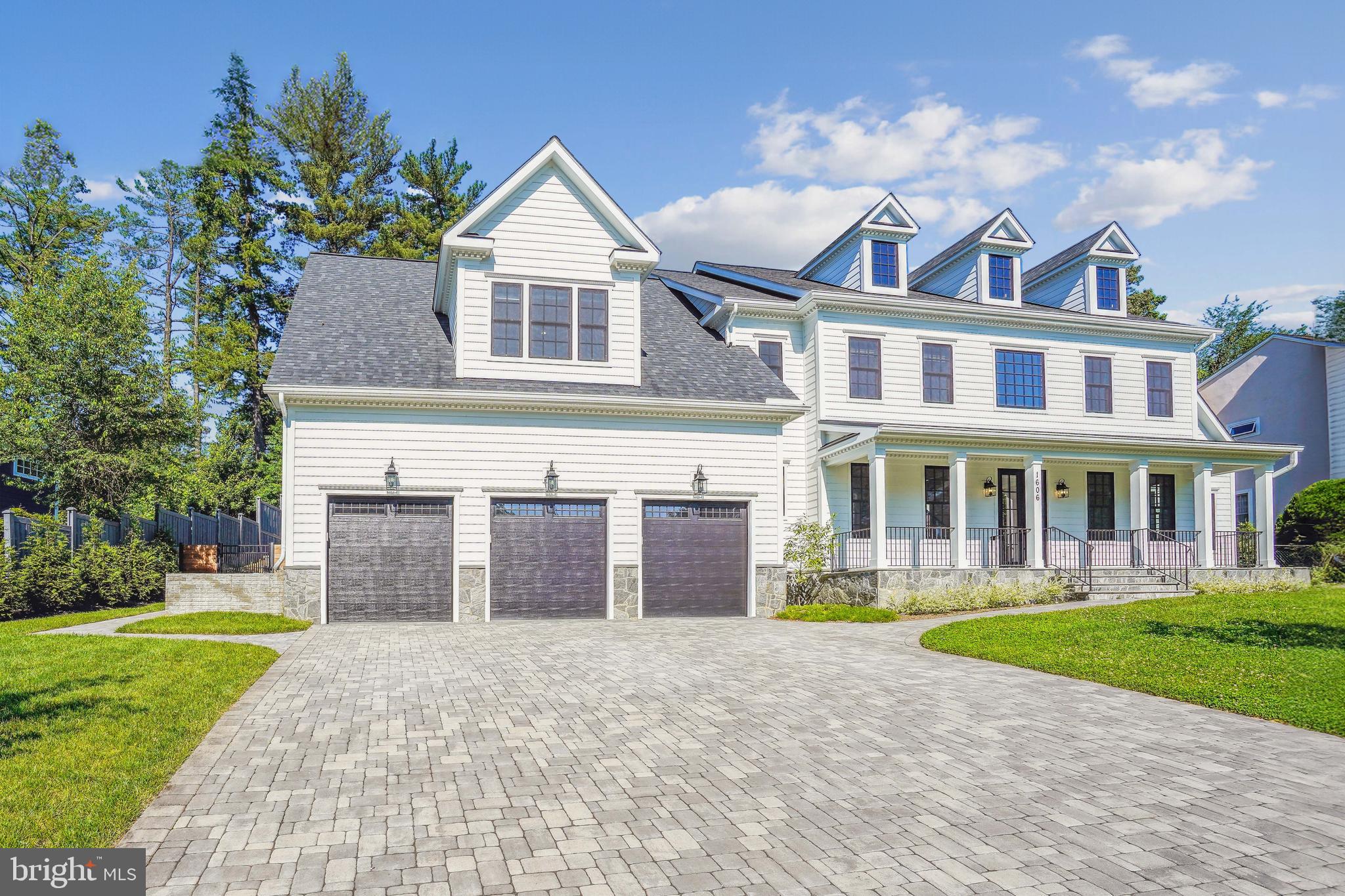 CHESTERBROOK ESTATES - Residential