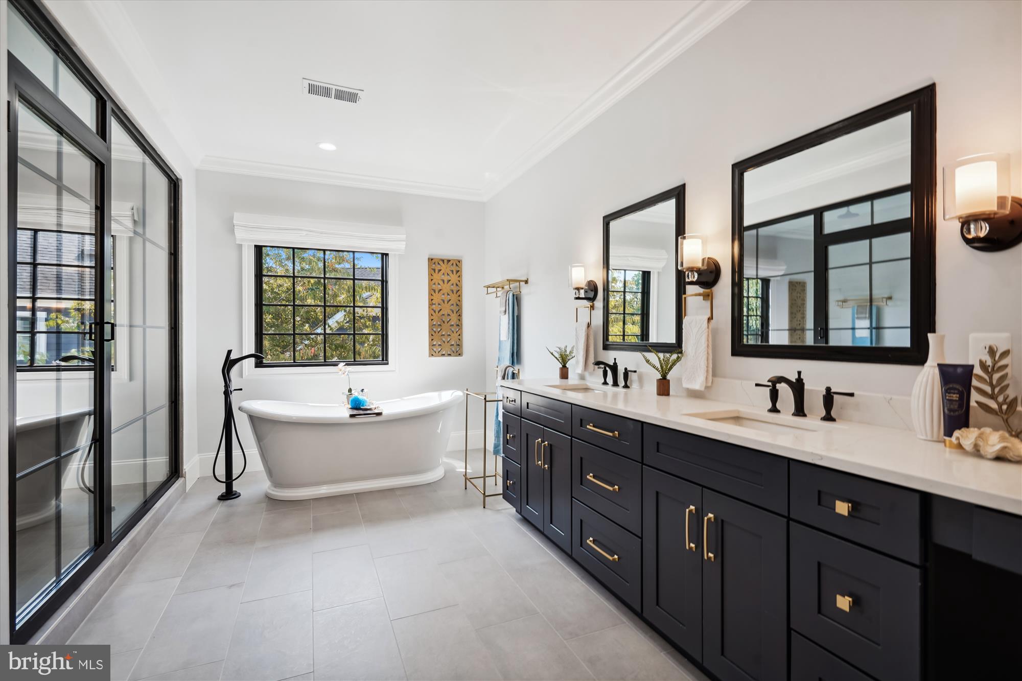 CHESTERBROOK ESTATES - Residential