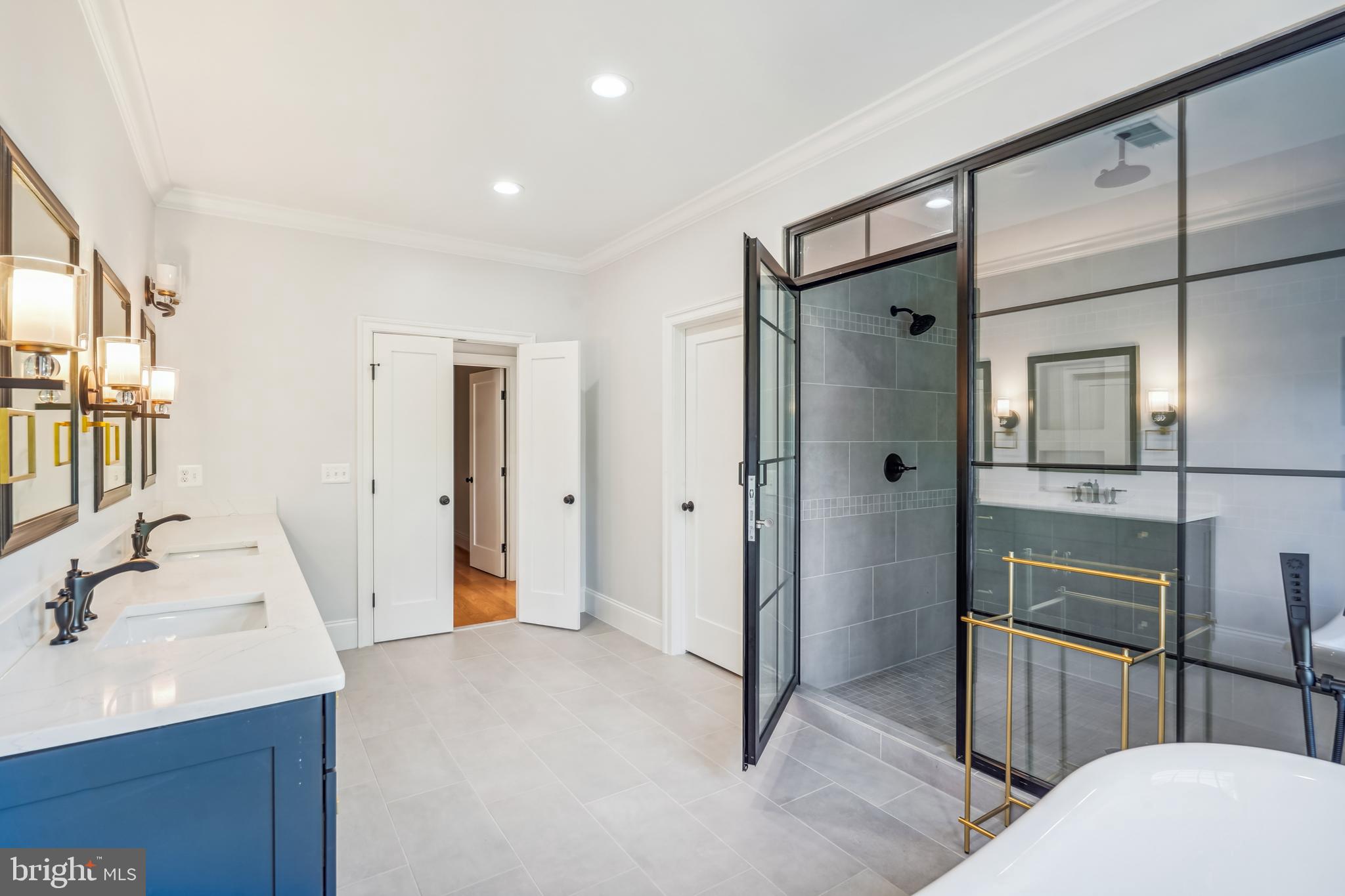 CHESTERBROOK ESTATES - Residential