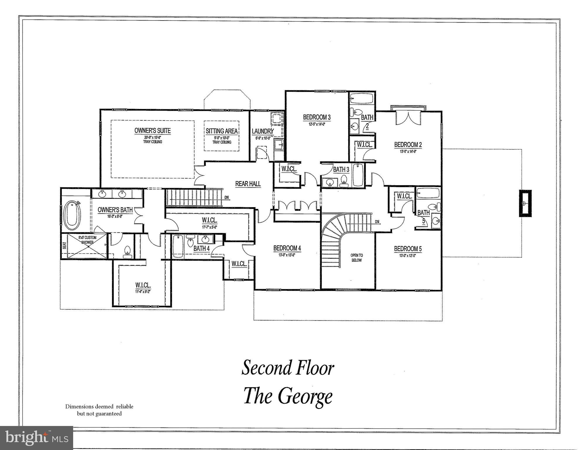 CHESTERBROOK ESTATES - Residential