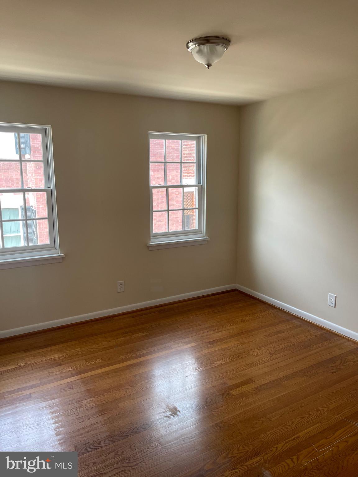 DOWNTOWN FREDERICKSBURG - Residential Lease