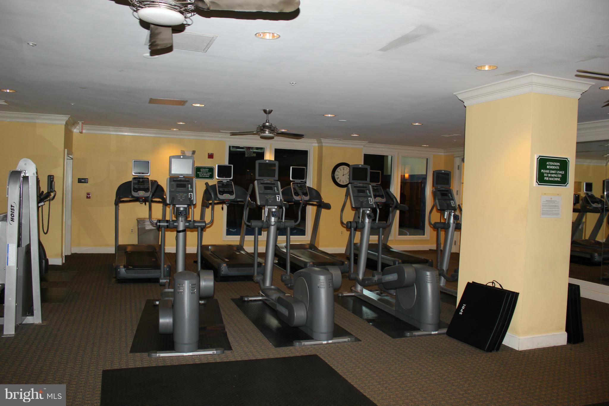 HALSTEAD AT THE METRO - Residential