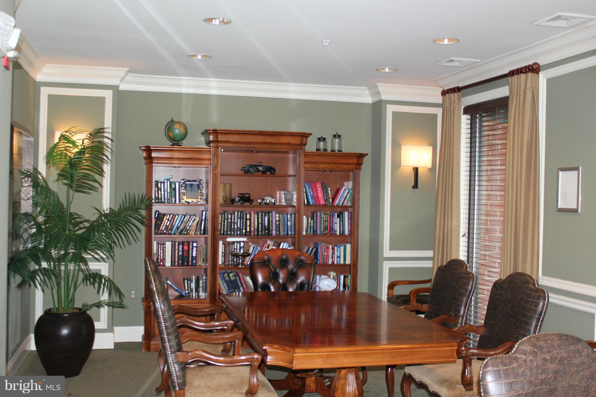 HALSTEAD AT THE METRO - Residential