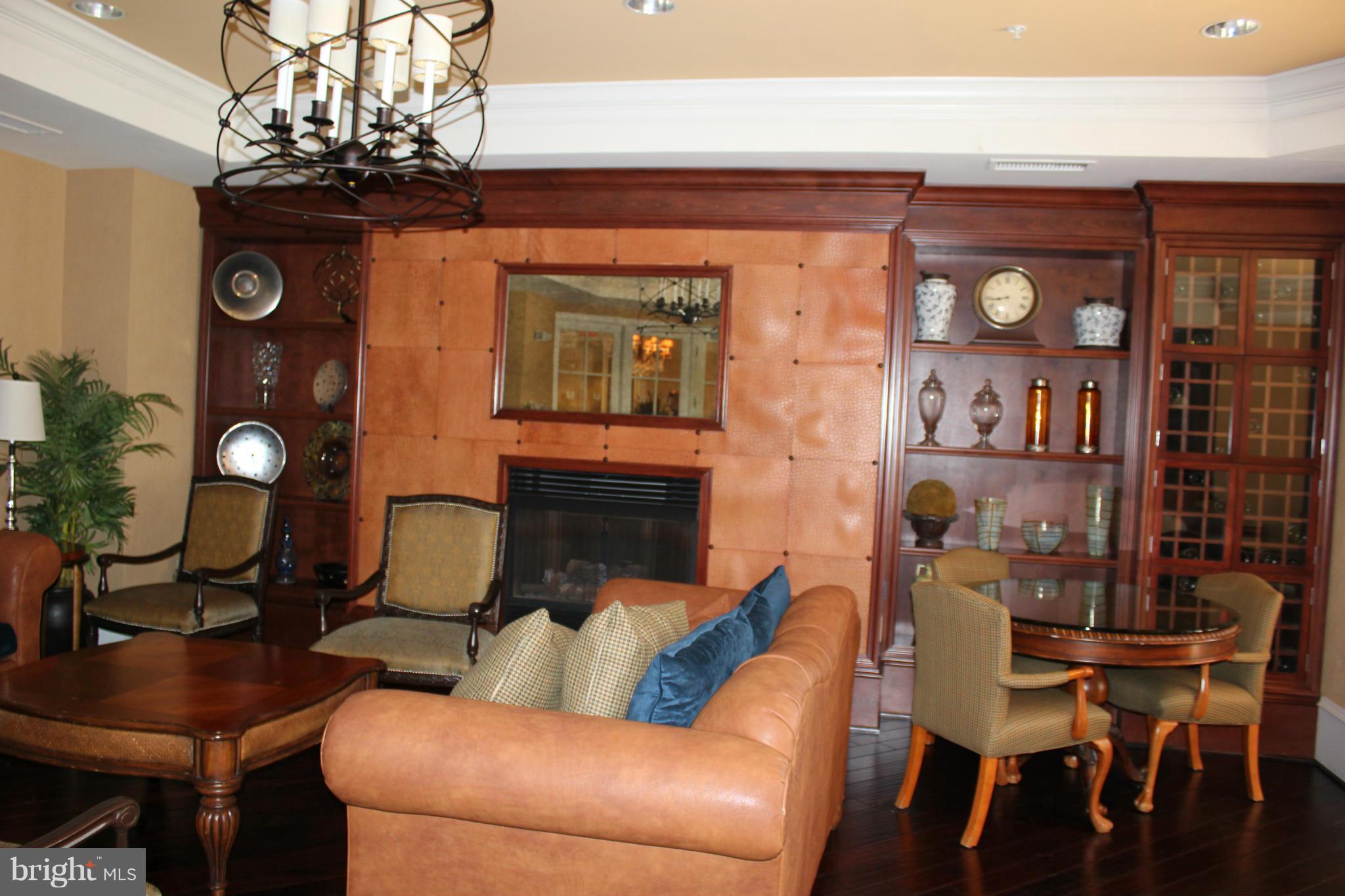 HALSTEAD AT THE METRO - Residential