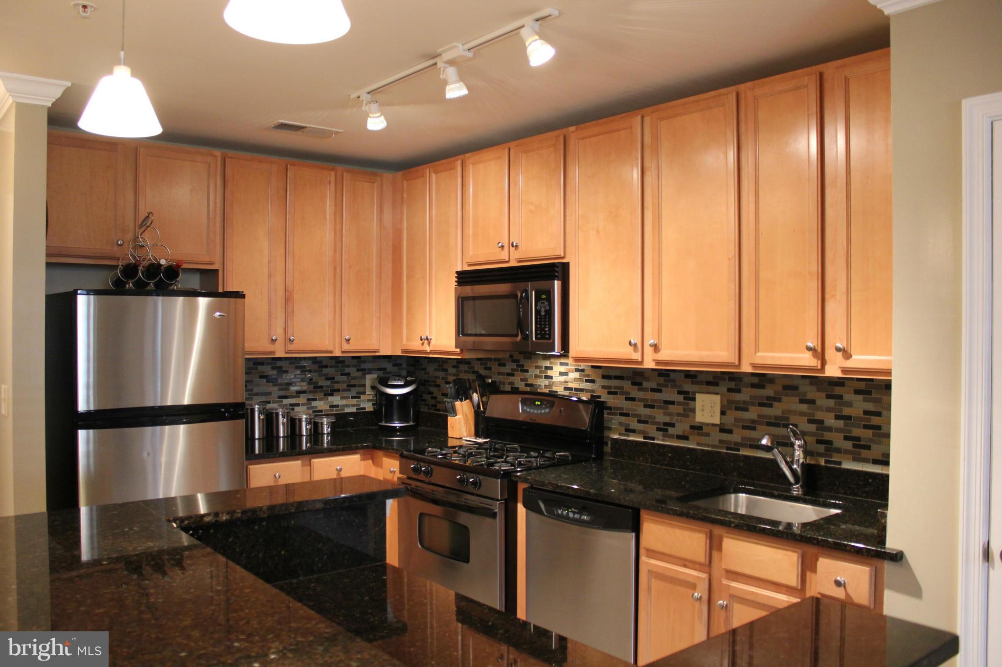 HALSTEAD AT THE METRO - Residential