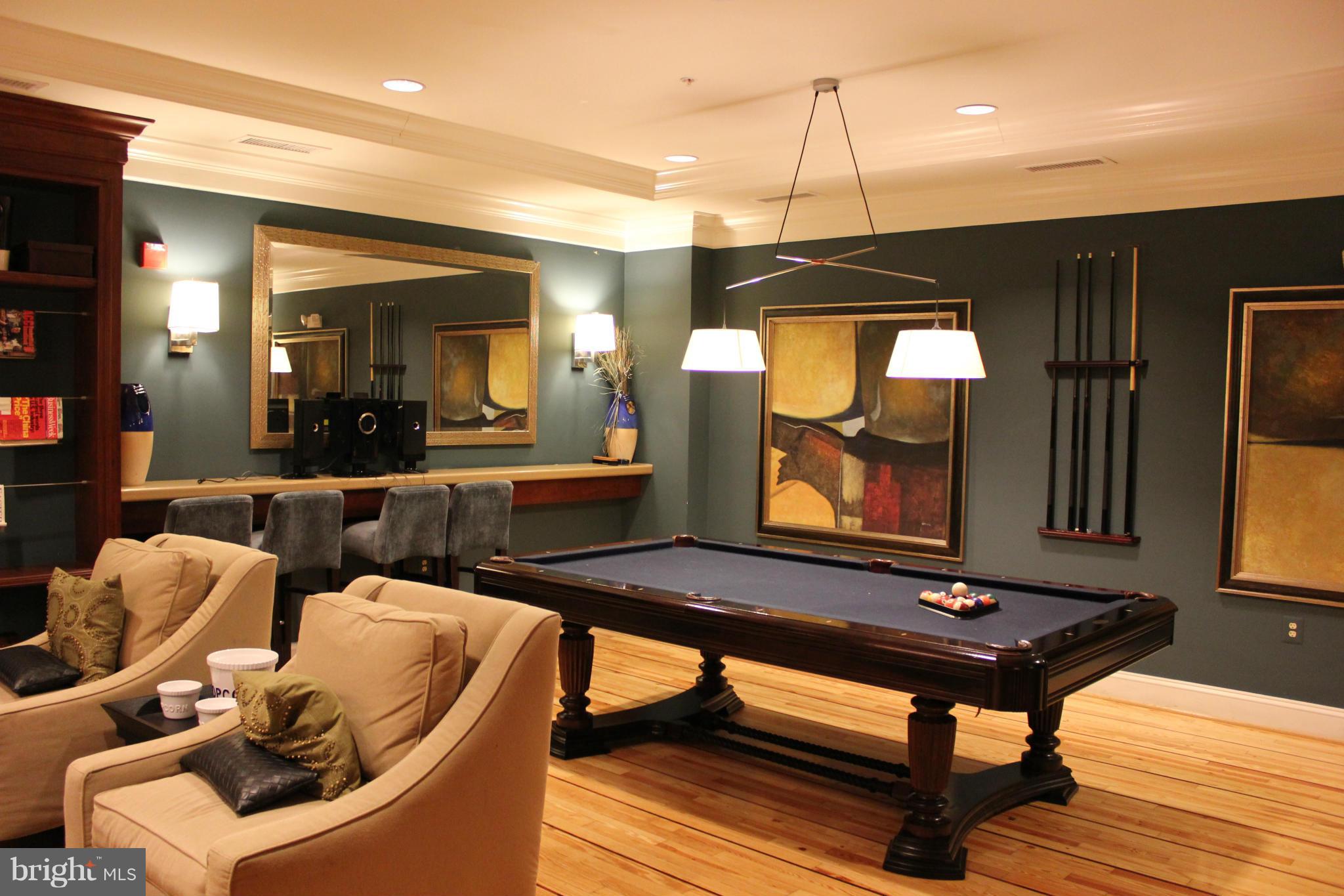 HALSTEAD AT THE METRO - Residential