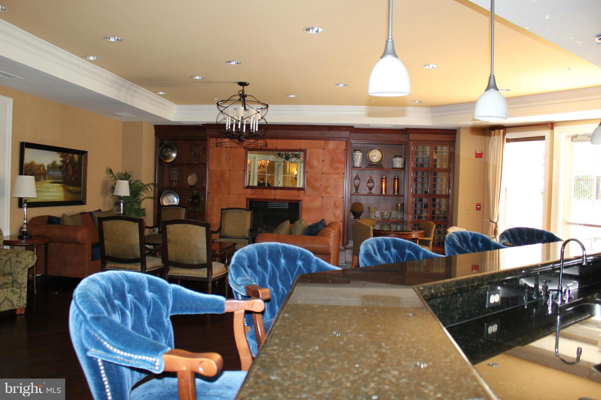 HALSTEAD AT THE METRO - Residential