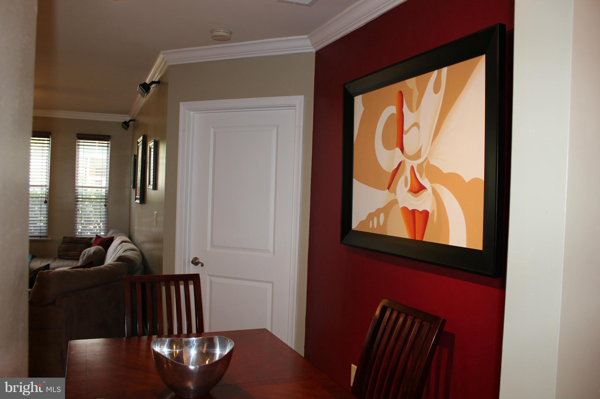 HALSTEAD AT THE METRO - Residential