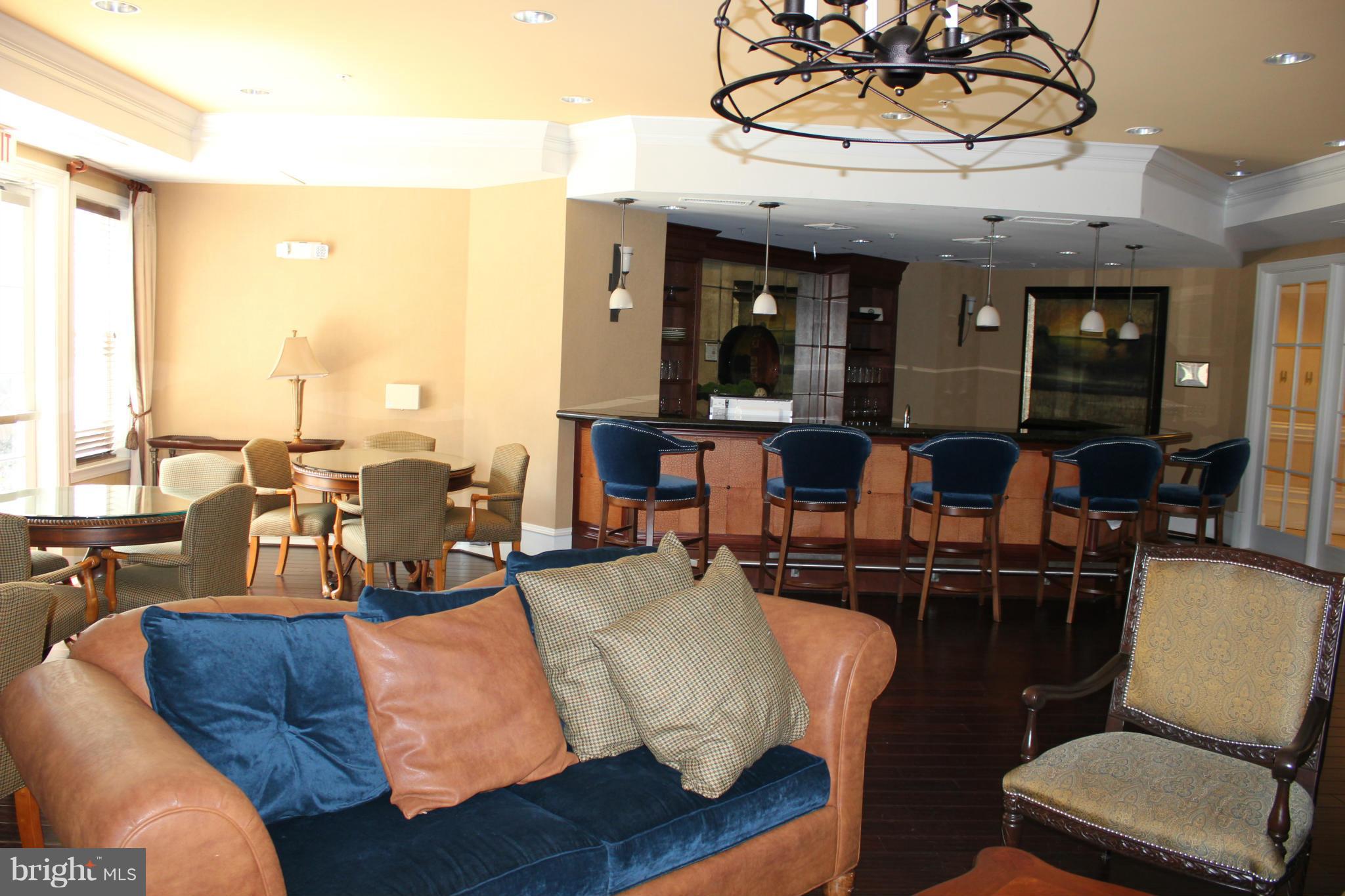 HALSTEAD AT THE METRO - Residential