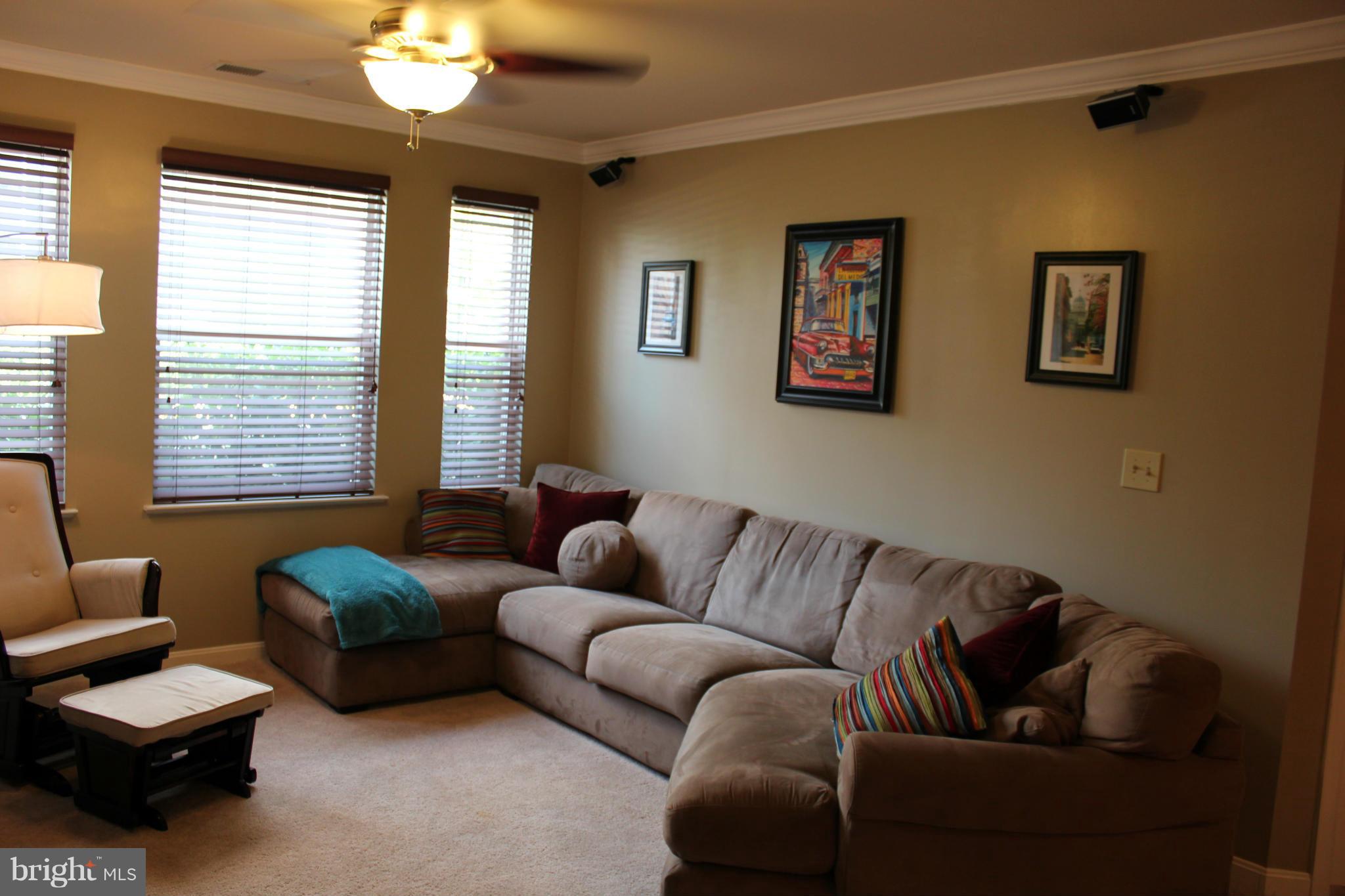 HALSTEAD AT THE METRO - Residential