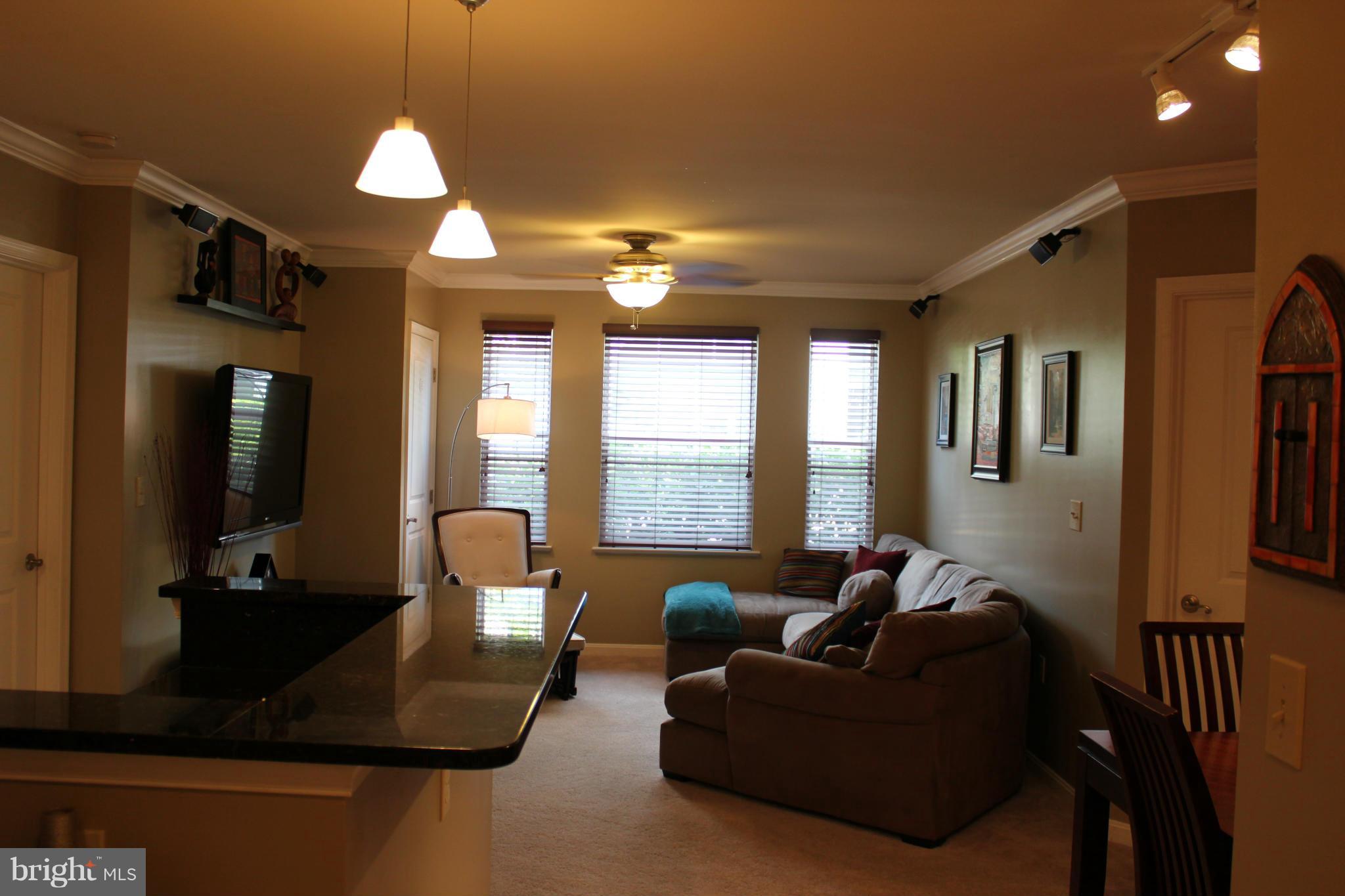 HALSTEAD AT THE METRO - Residential