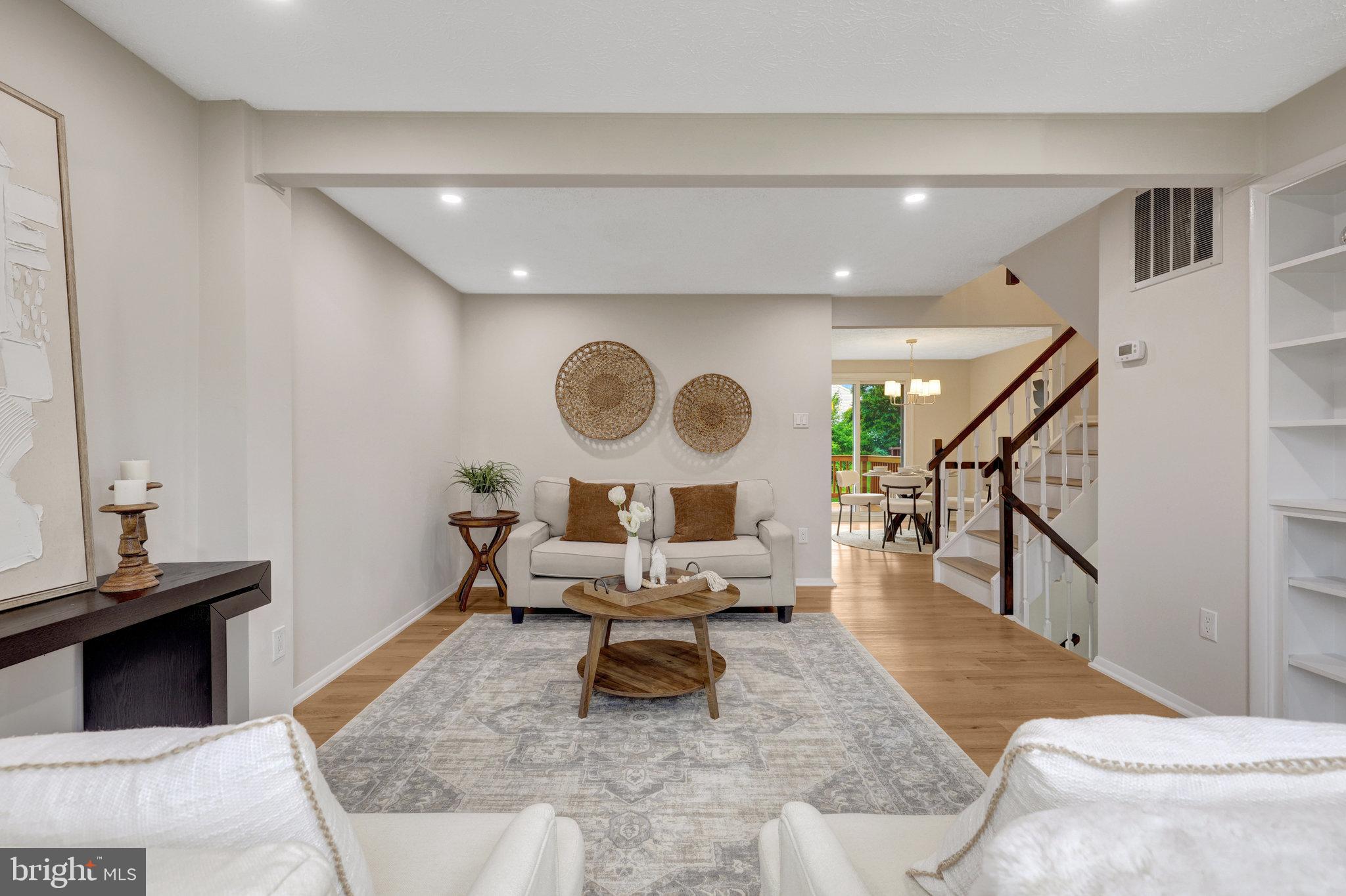 3717 KEEFER COURT
