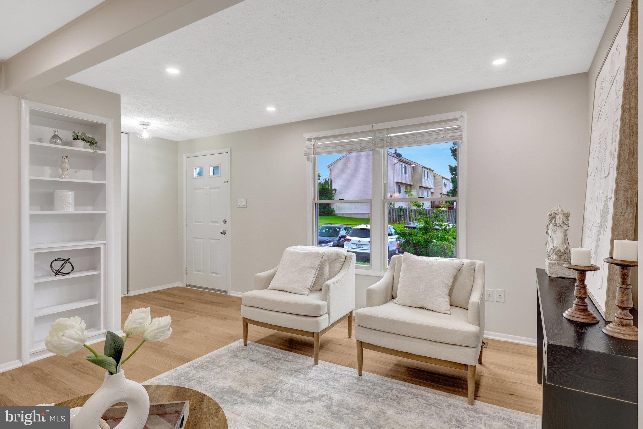3717 KEEFER COURT
