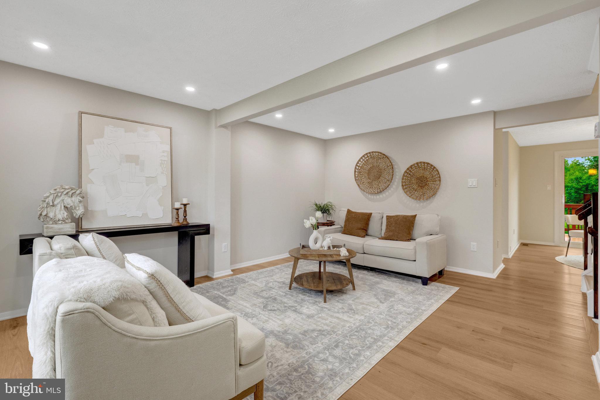 3717 KEEFER COURT