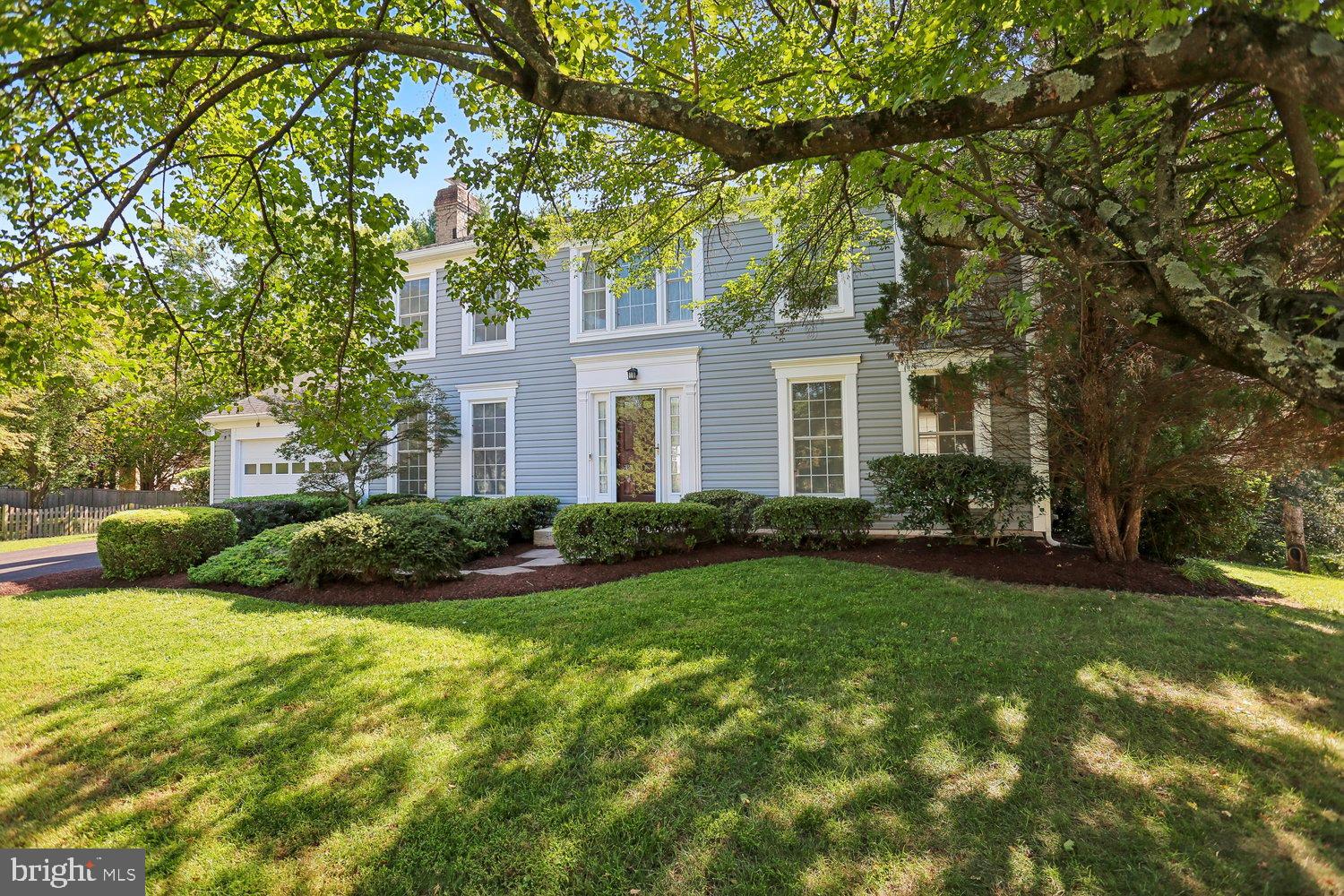 17200 FOUNDERS MILL DRIVE