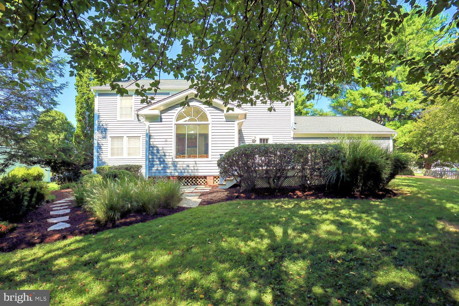 17200 FOUNDERS MILL DRIVE