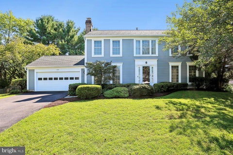 Homes For Sale - 17200 Founders Mill Drive<br/> Montgomery County, ROCKVILLE, MD 20855