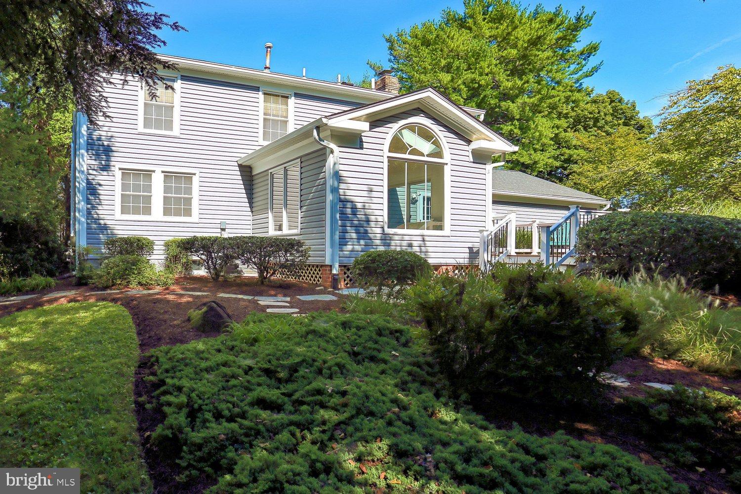 17200 FOUNDERS MILL DRIVE