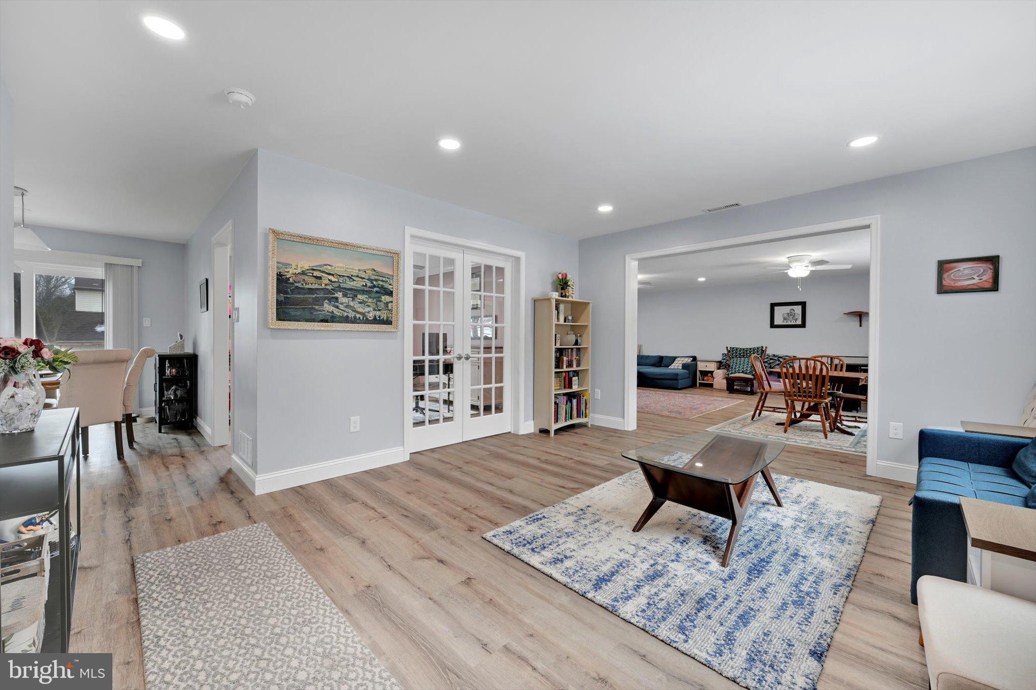 99 CONSTITUTION AVENUE