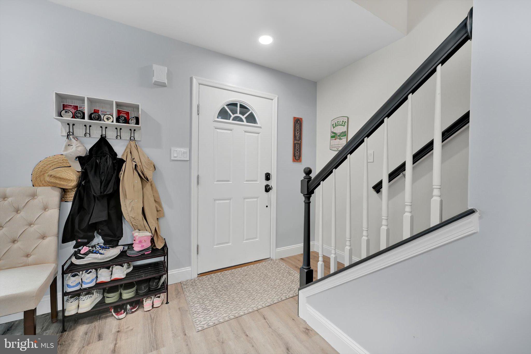 99 CONSTITUTION AVENUE