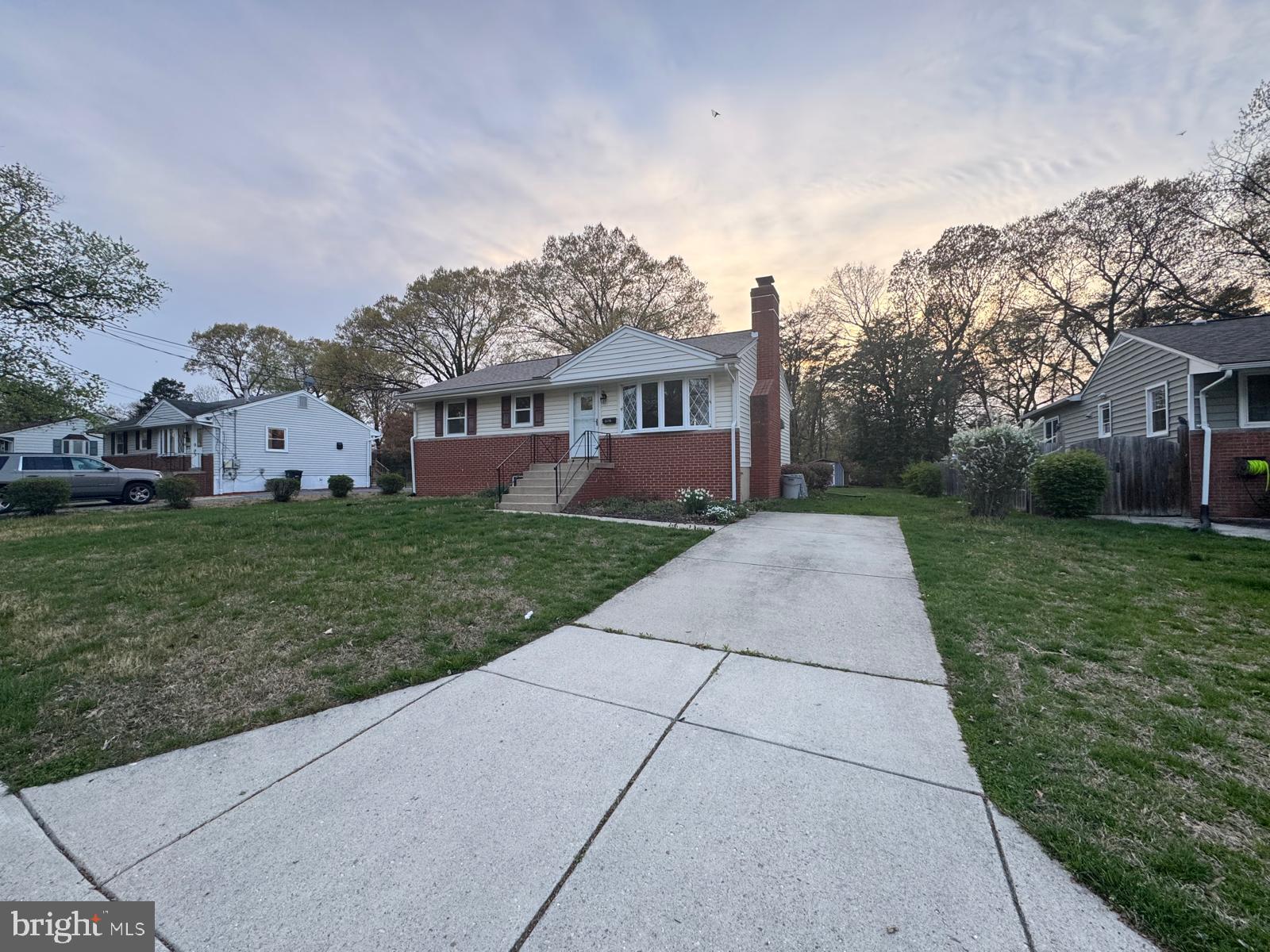 BELTSVILLE - Residential Lease