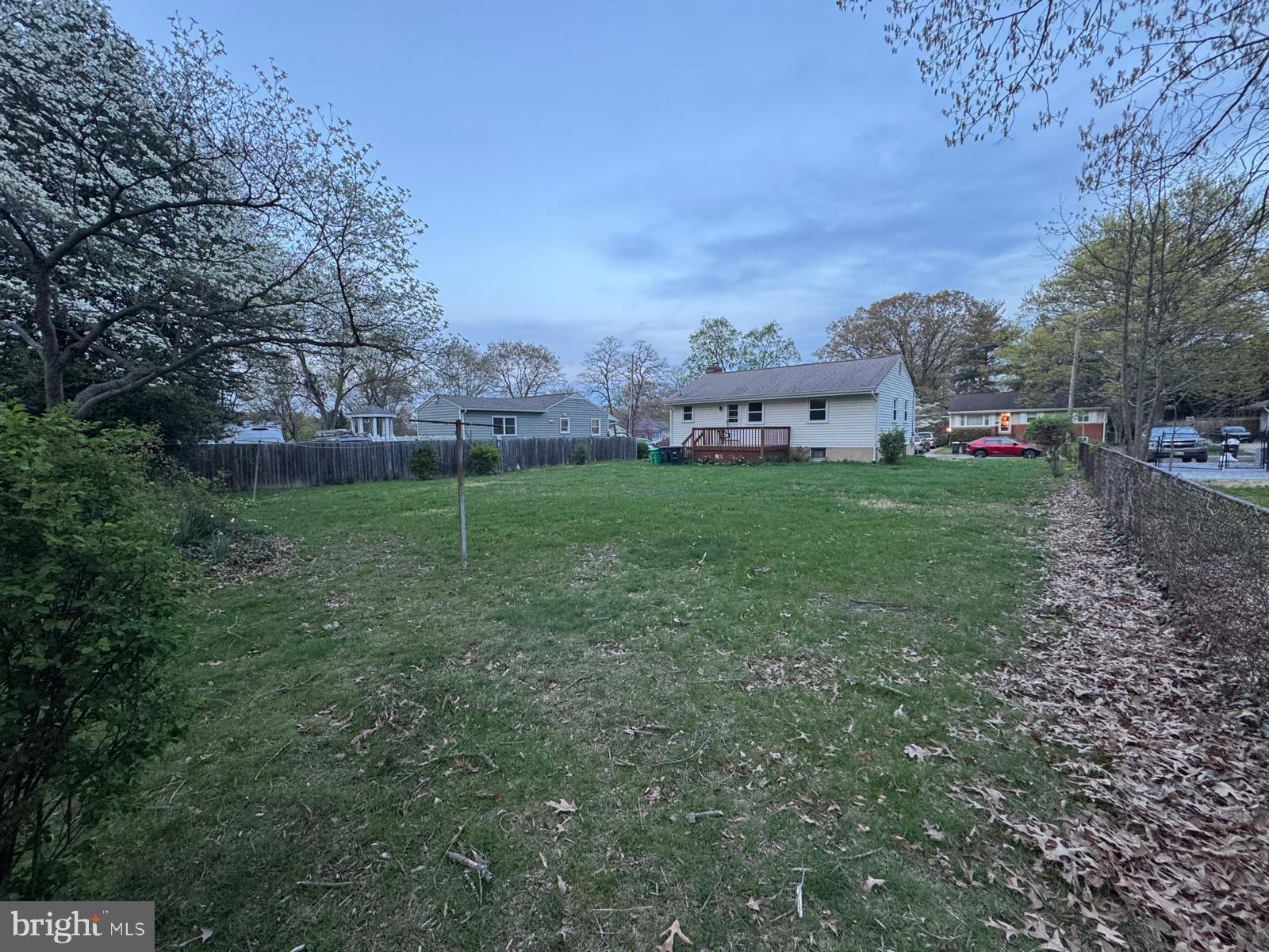 BELTSVILLE - Residential Lease