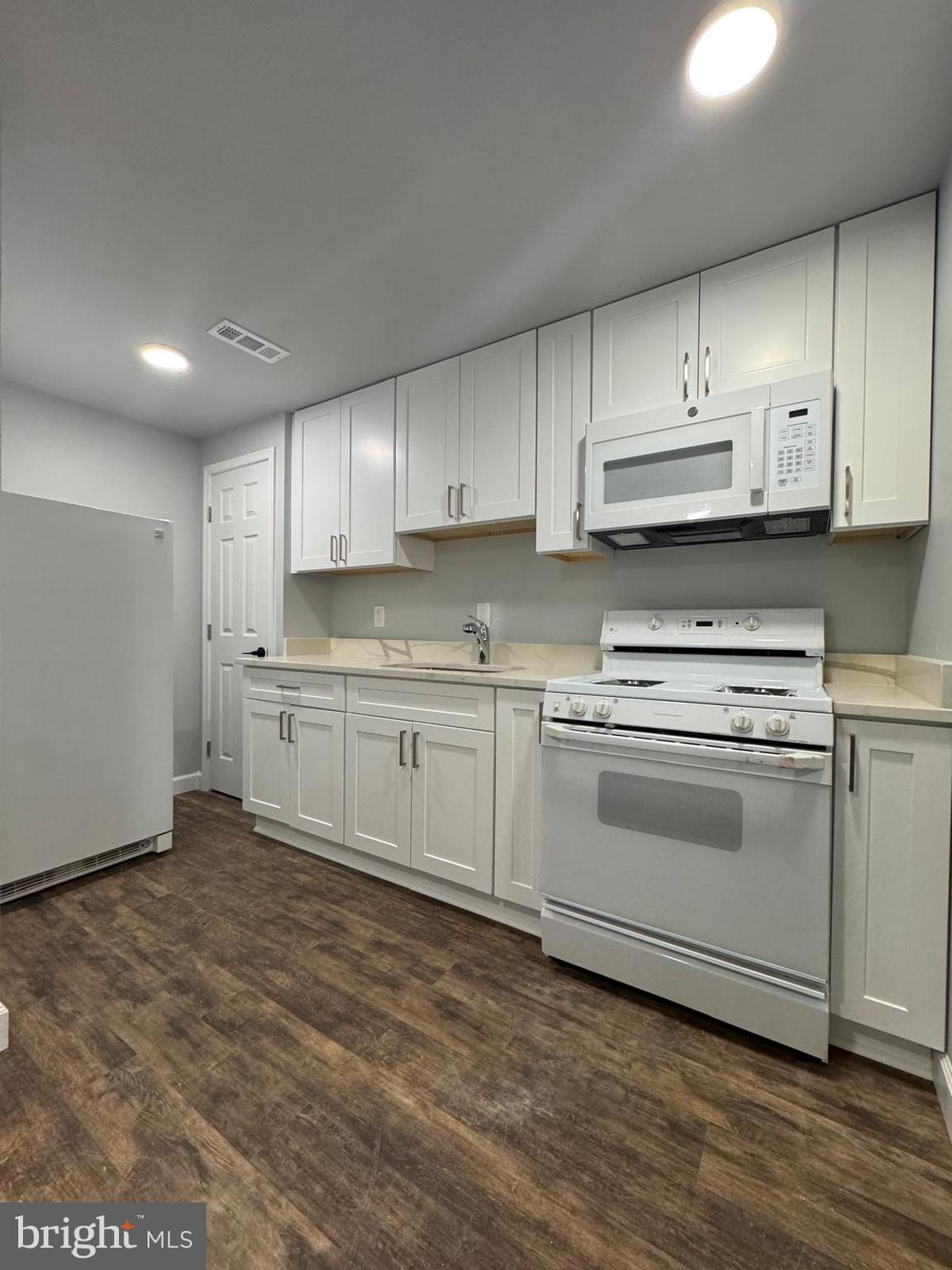 BELTSVILLE - Residential Lease