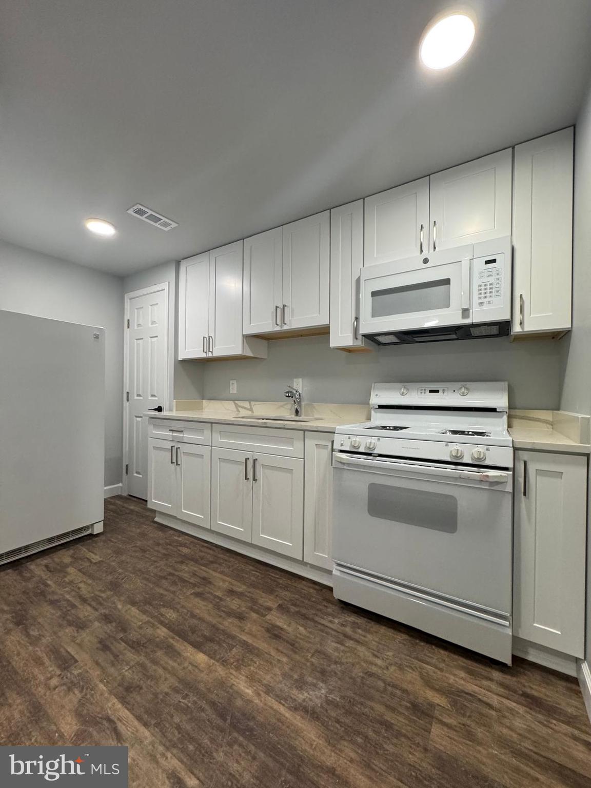 BELTSVILLE - Residential Lease