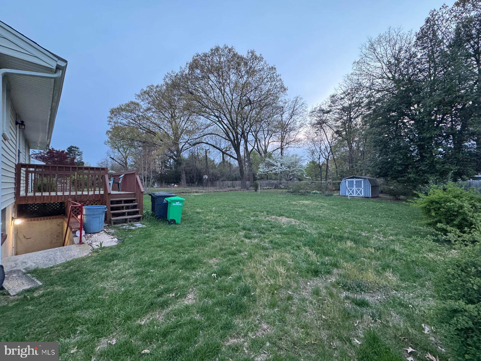 BELTSVILLE - Residential Lease