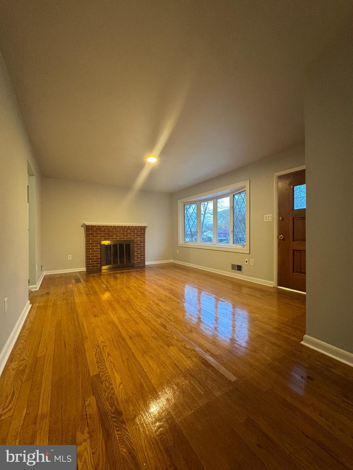 BELTSVILLE - Residential Lease