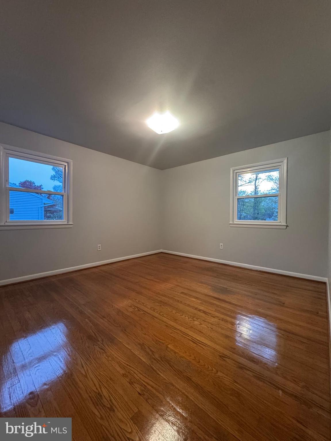 BELTSVILLE - Residential Lease