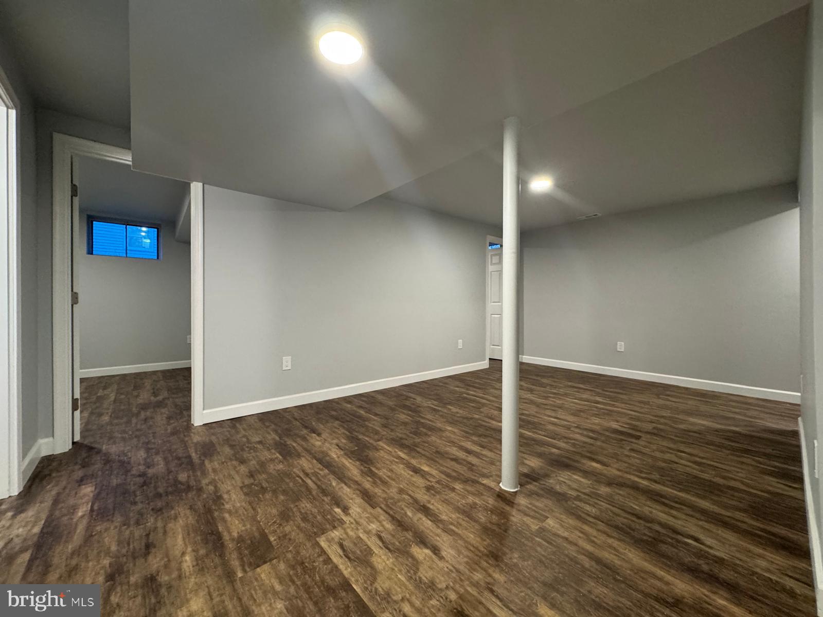 BELTSVILLE - Residential Lease