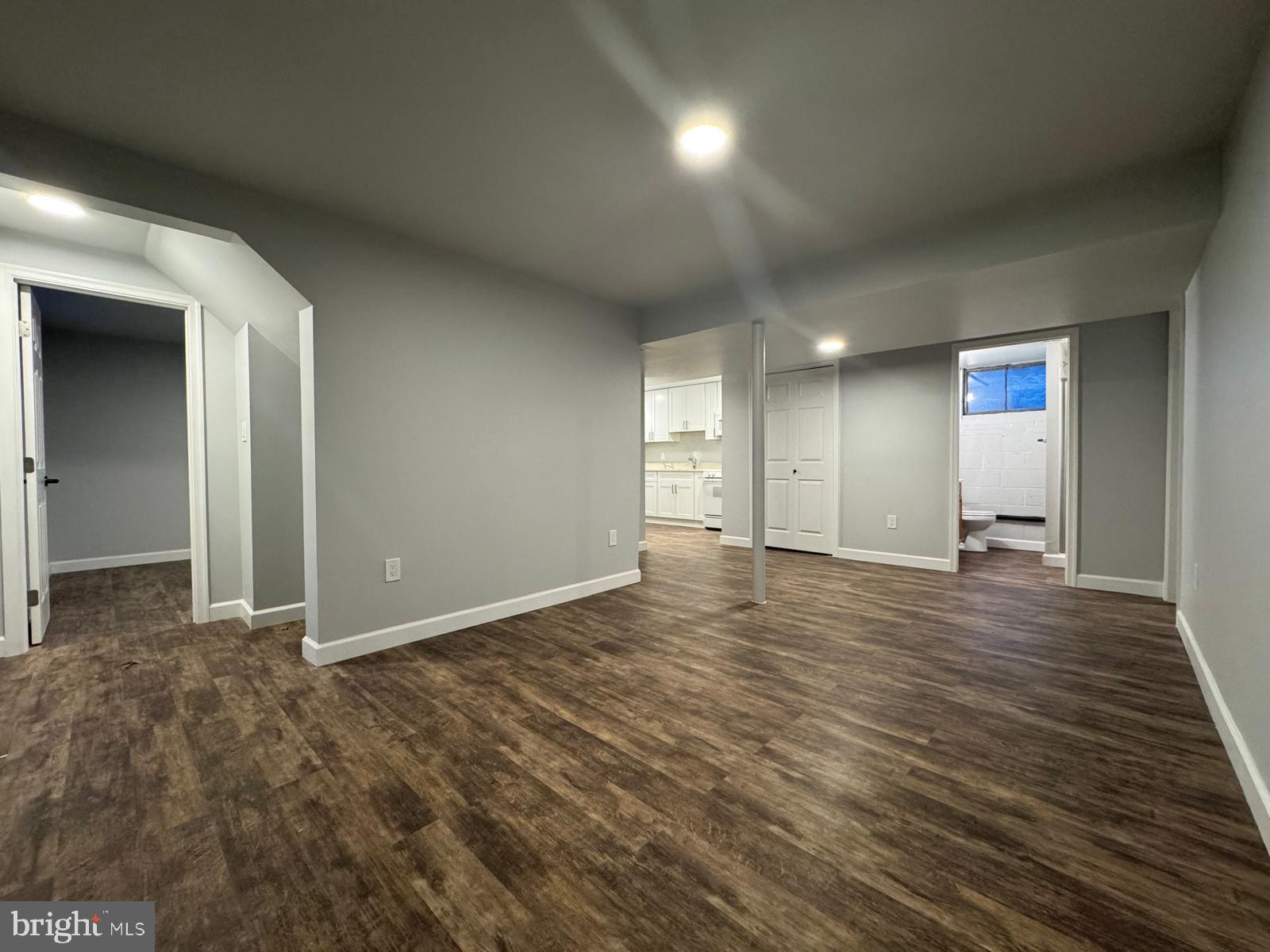 BELTSVILLE - Residential Lease