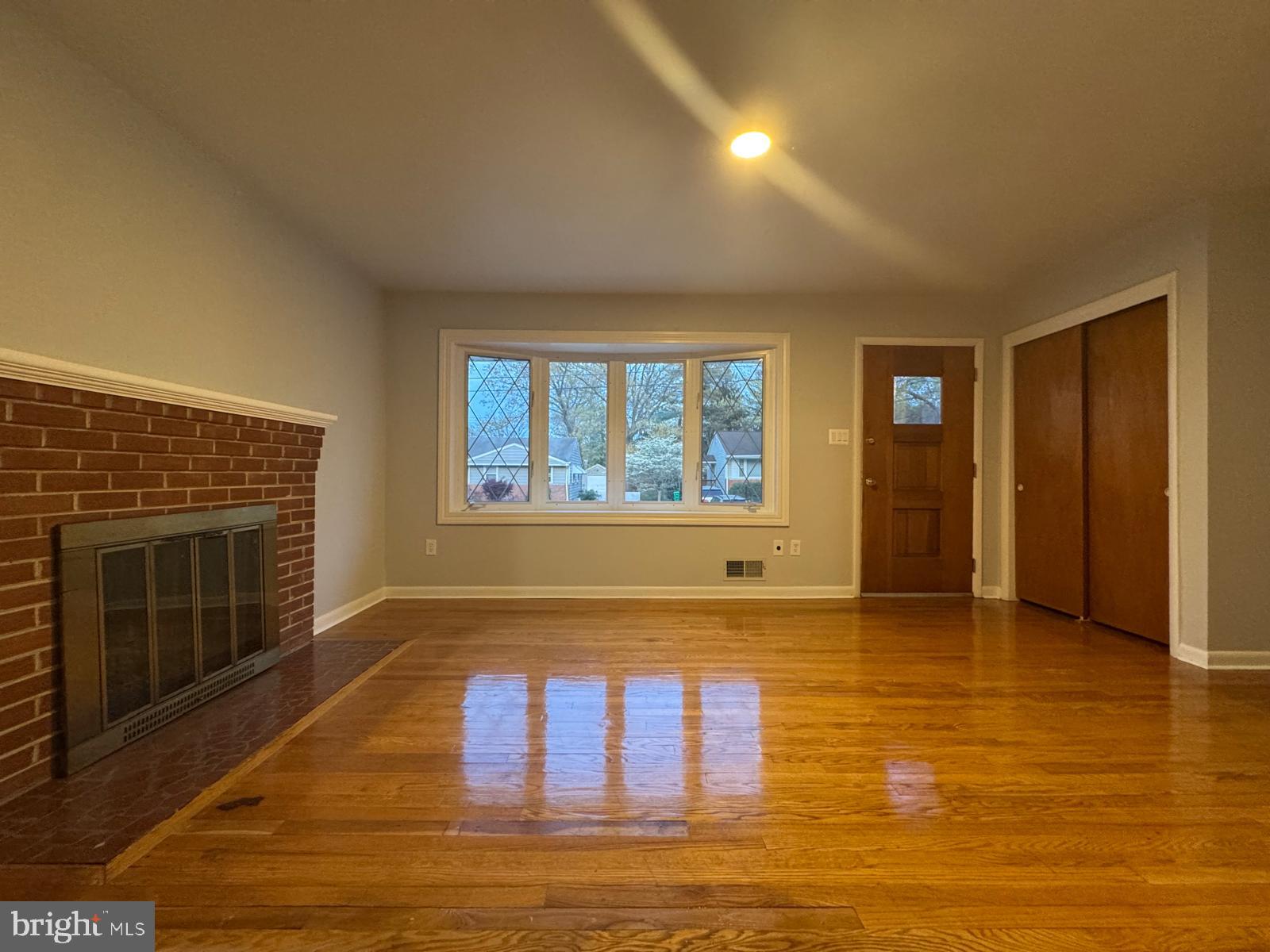 BELTSVILLE - Residential Lease