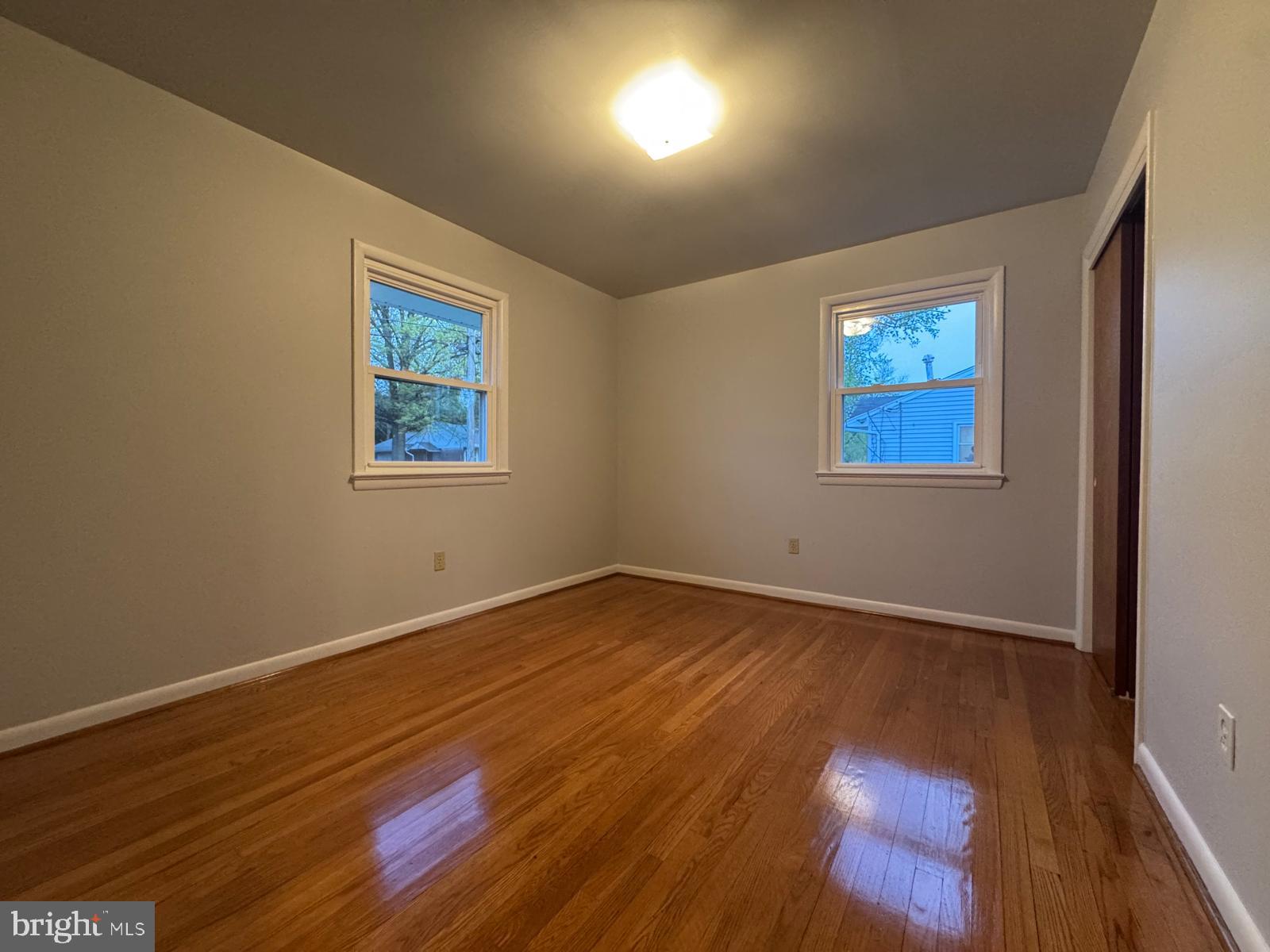 BELTSVILLE - Residential Lease