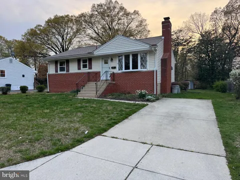 11726 Emack Road, Beltsville, MD MLS: MDPG2149062