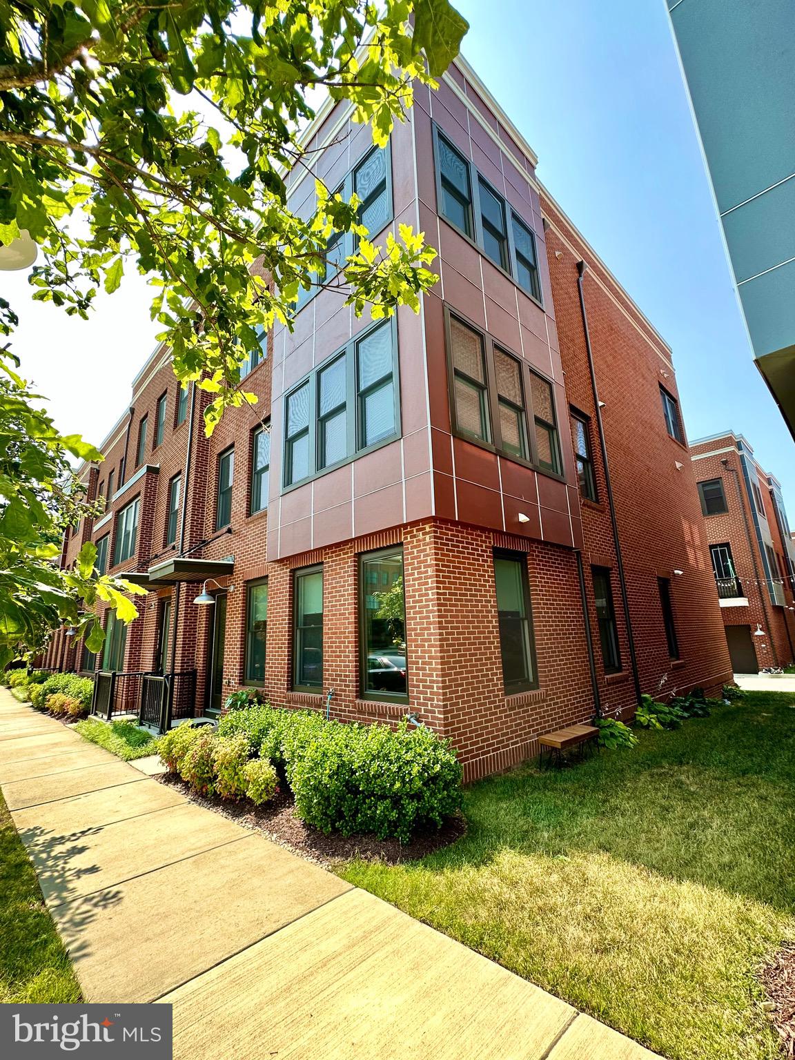 LIBERTY - Residential Lease