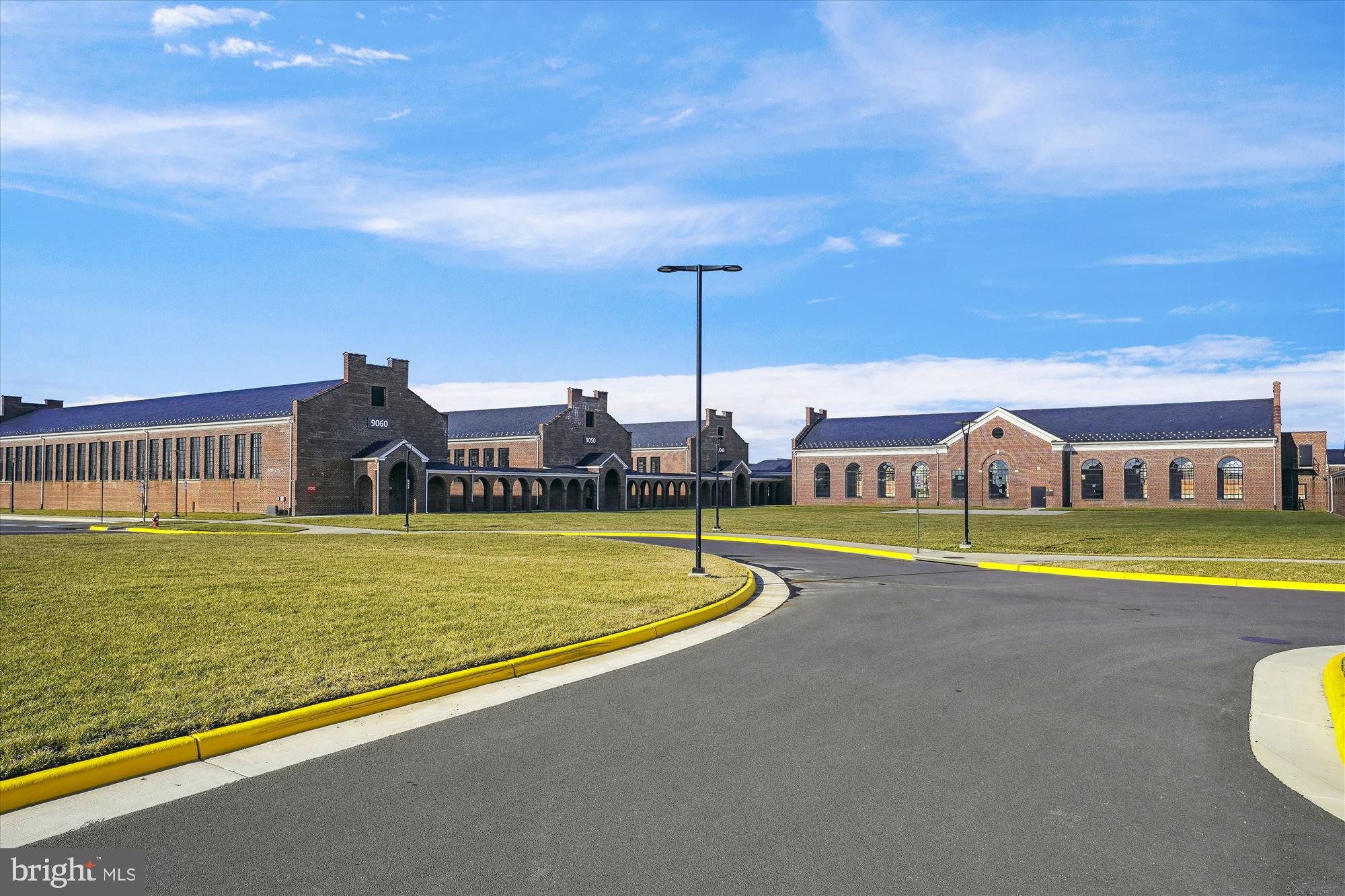 LIBERTY - Residential Lease