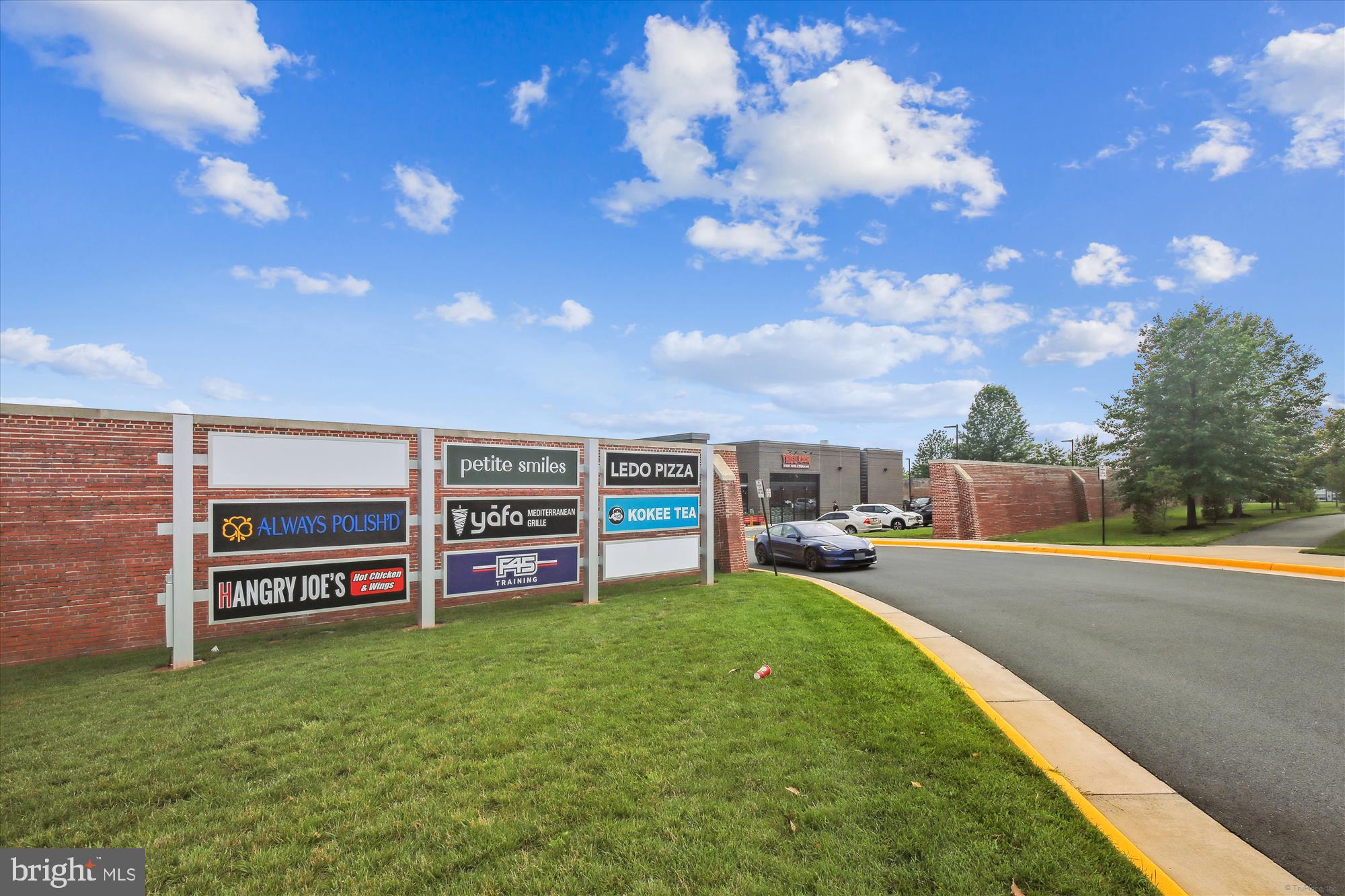 LIBERTY - Residential Lease