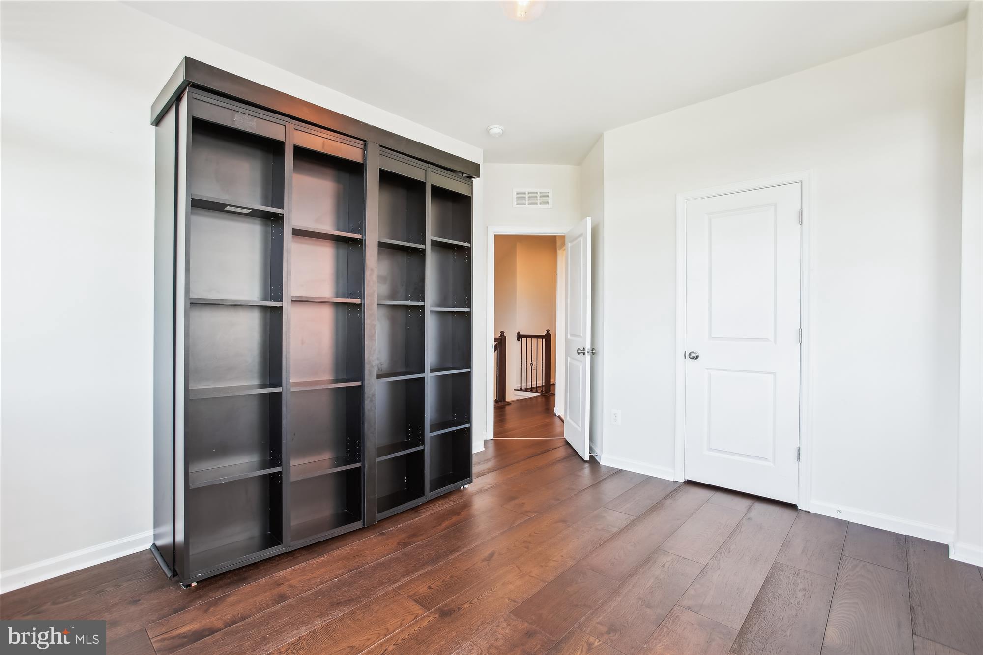 LIBERTY - Residential Lease