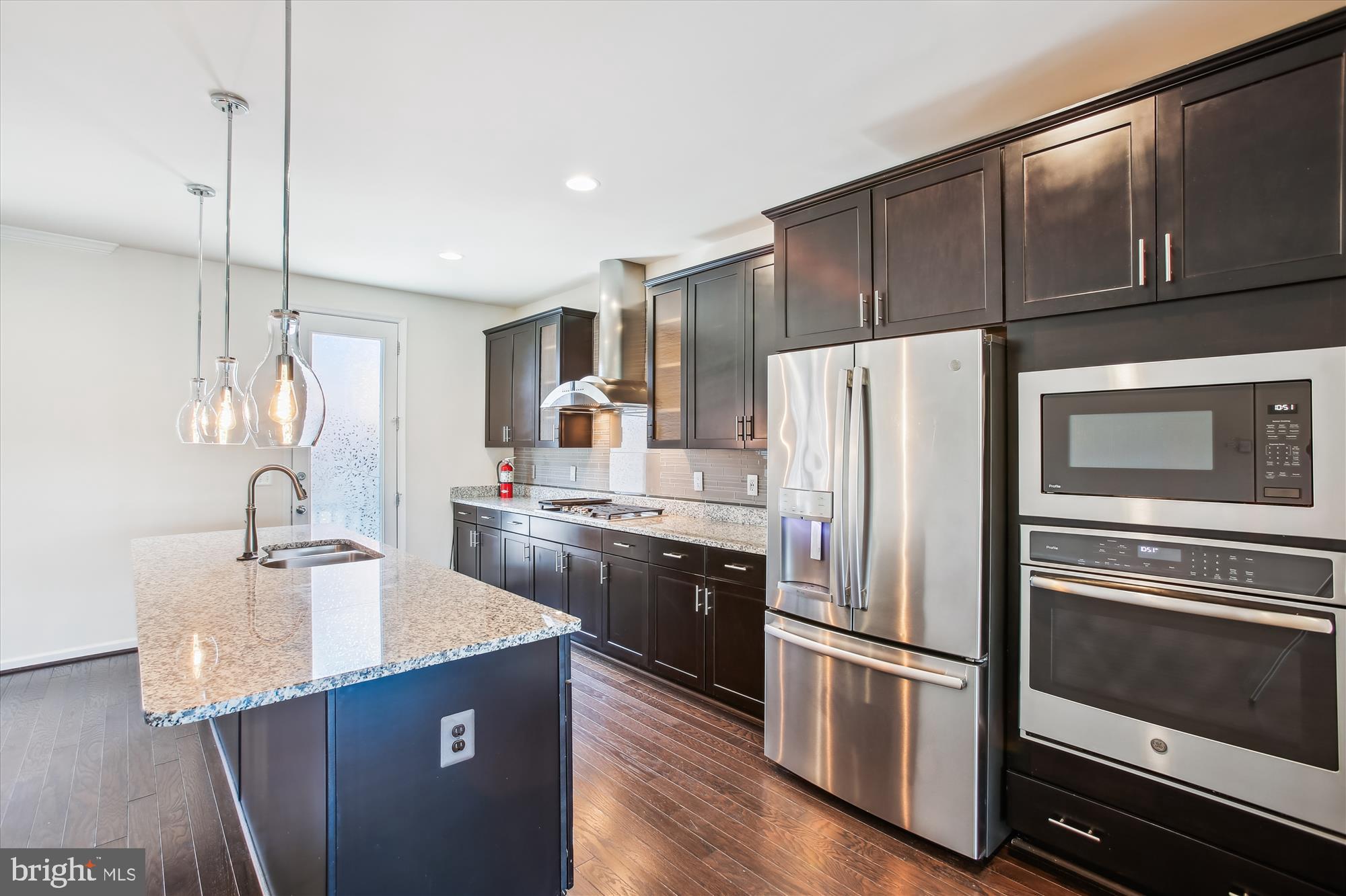 LIBERTY - Residential Lease