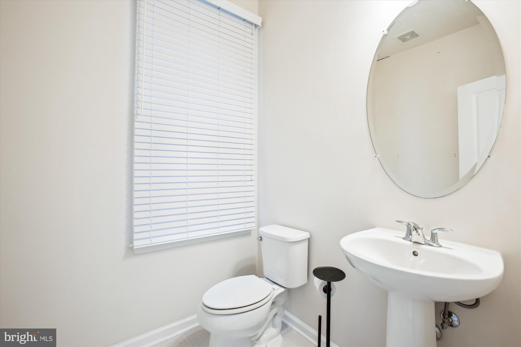 LIBERTY - Residential Lease