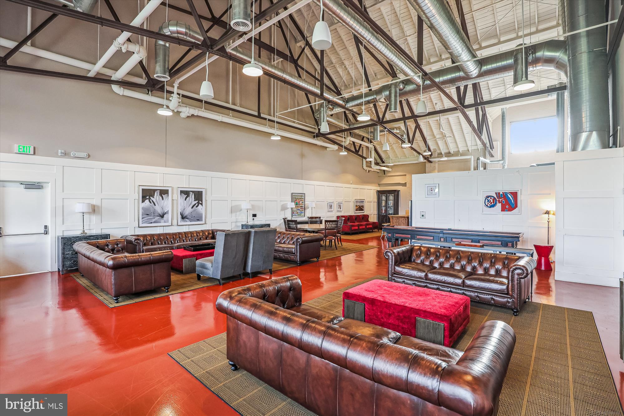 LIBERTY - Residential Lease