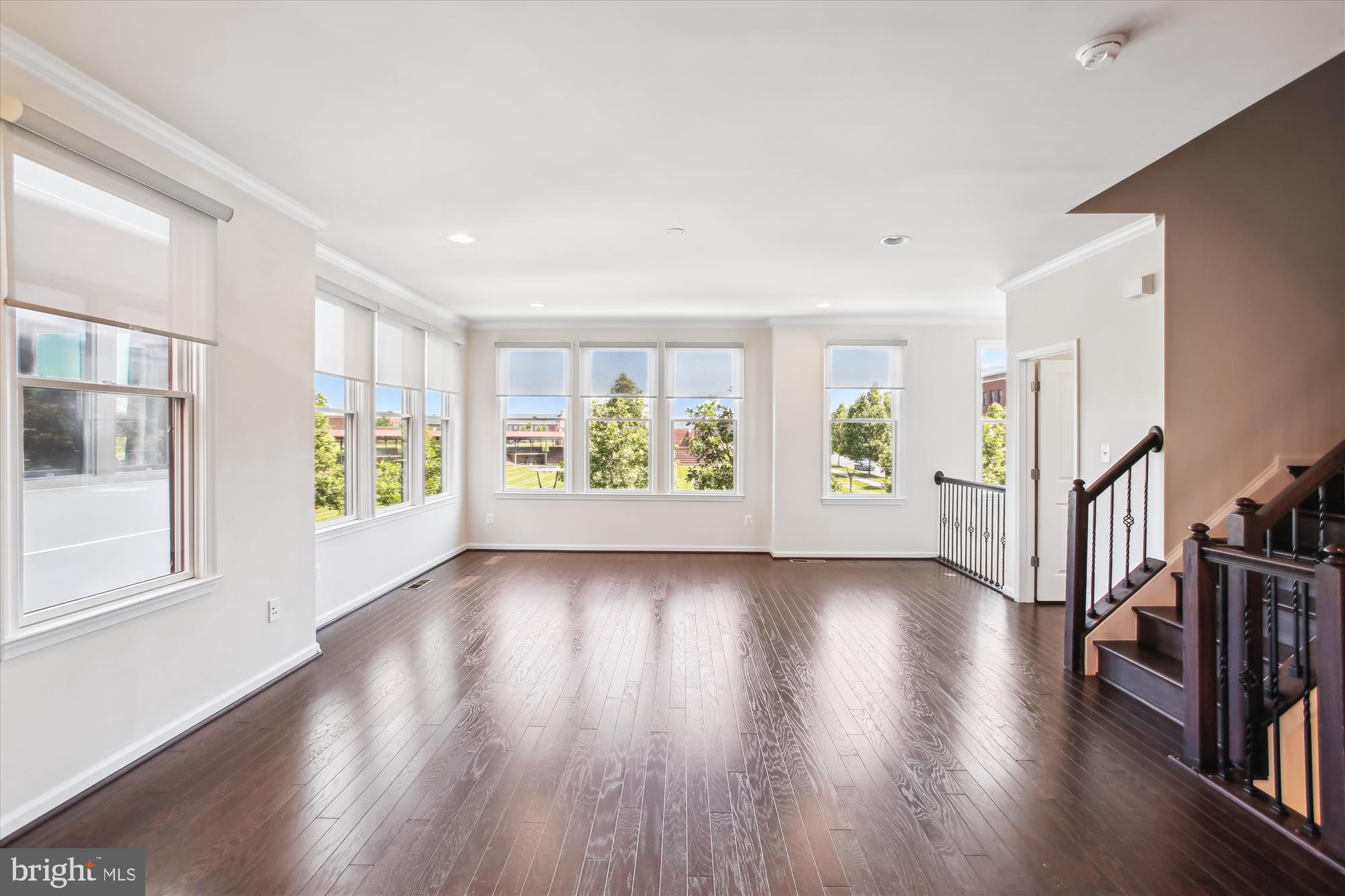 LIBERTY - Residential Lease